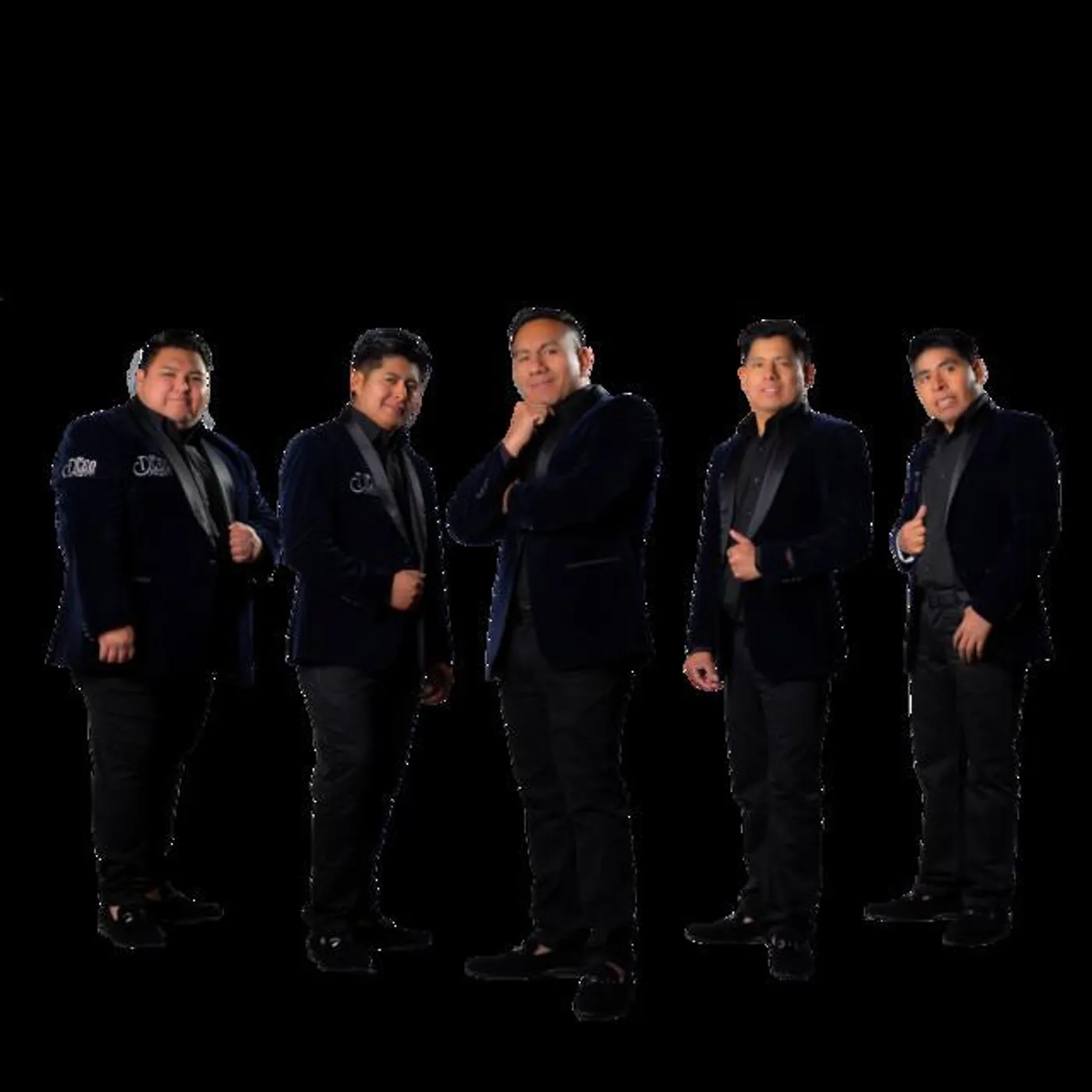 GRUPO D'CEO DE LOS HERMANOS TRINIDAD