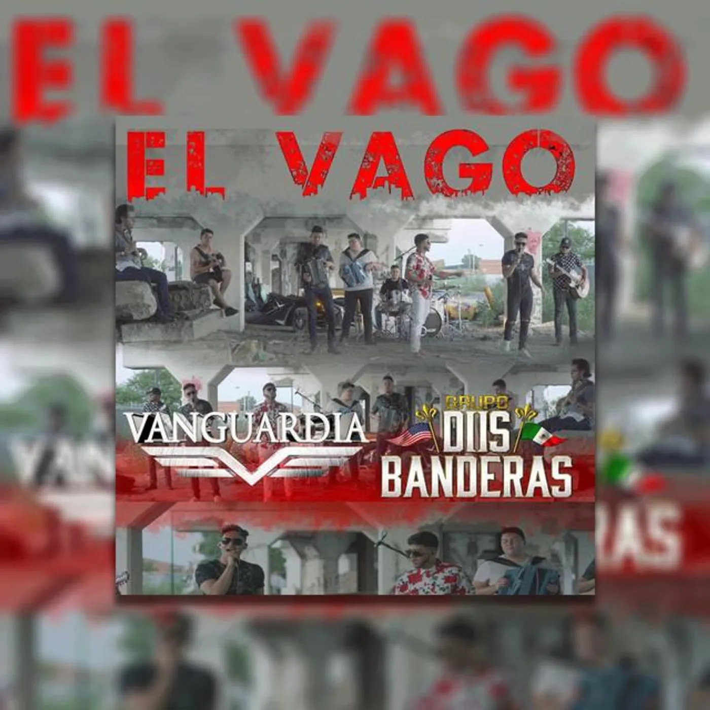 Grupo Dos Banderas