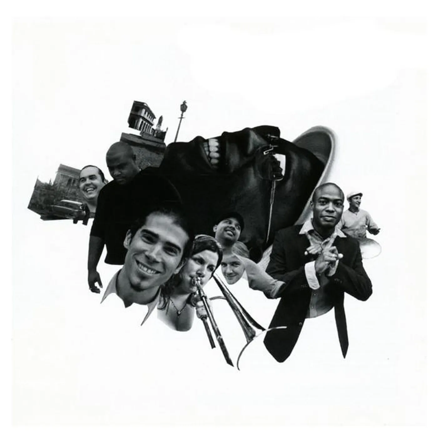 Grupo Danson Brand Page