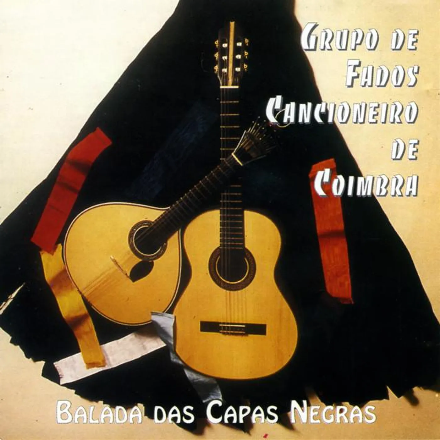 Grupo de Fados Cancioneiro de Coimbra Brand Page