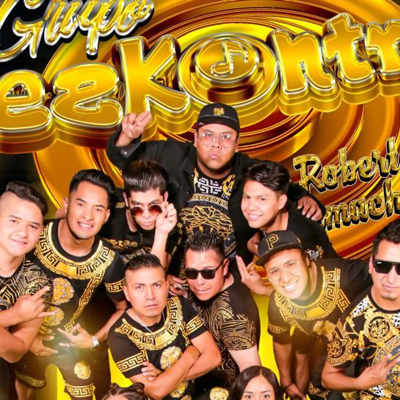 Grupo Dezkontrol