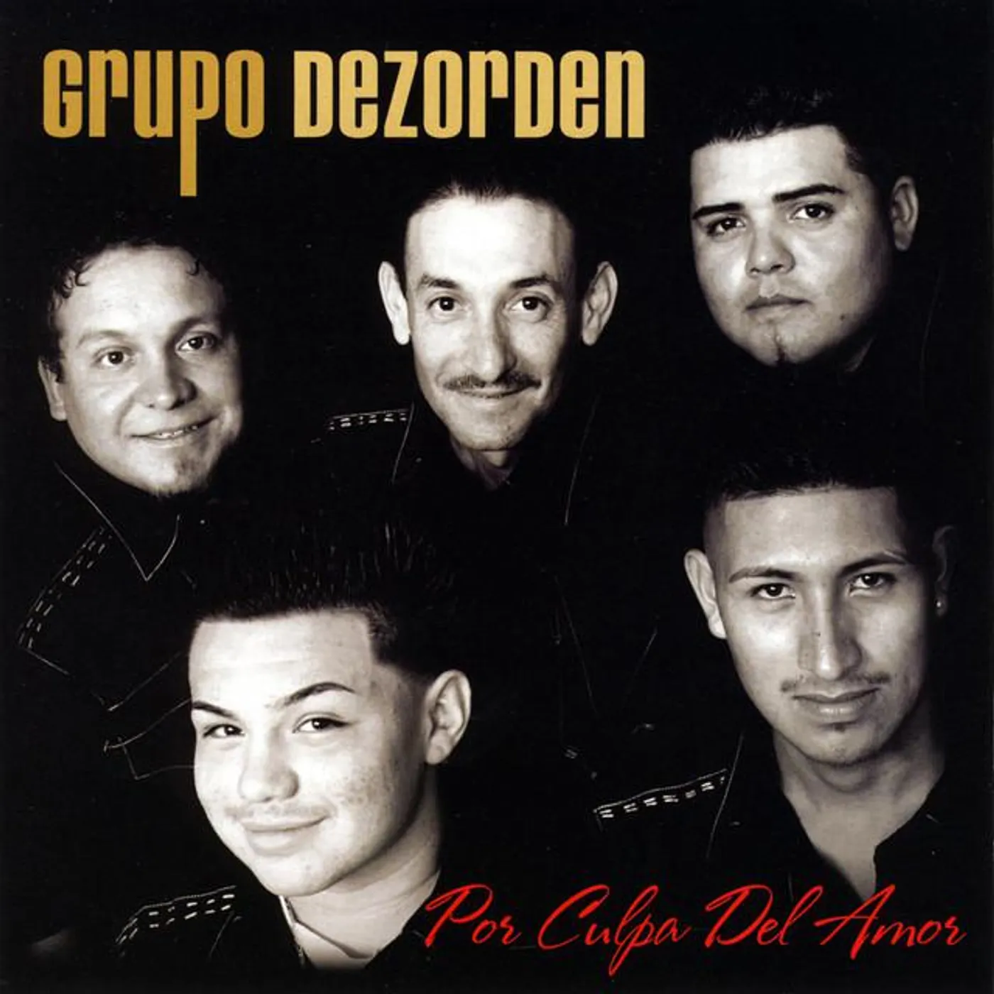 Grupo Dezorden