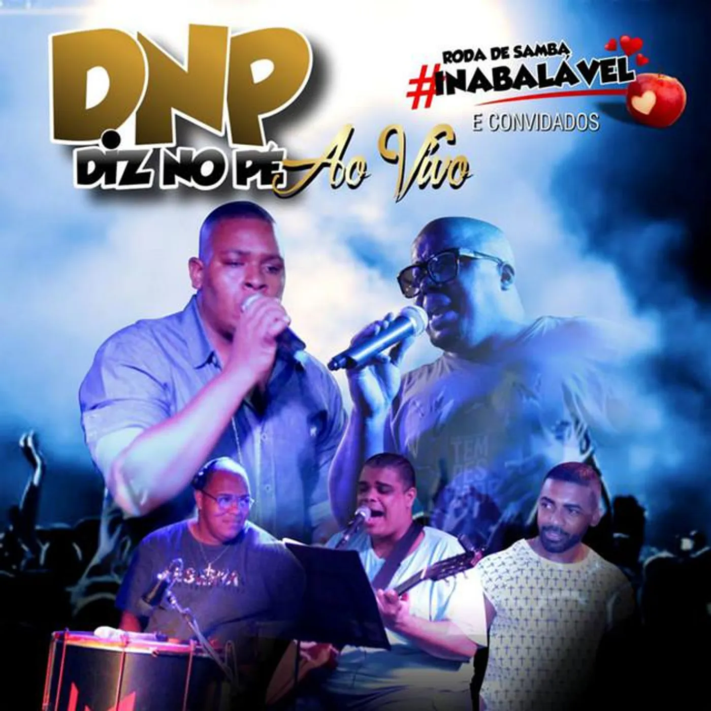 Grupo Diz no Pé