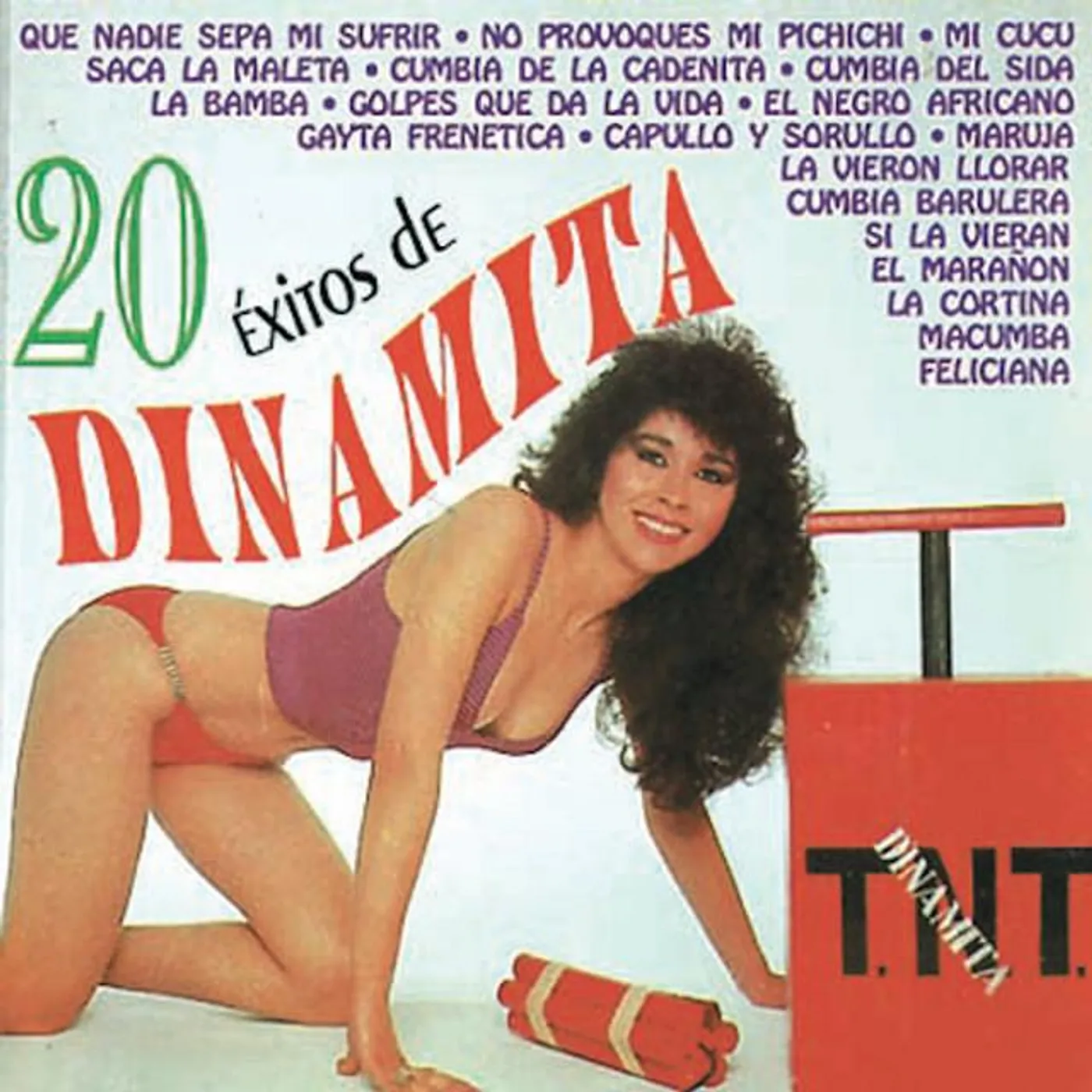 Grupo Dinamita