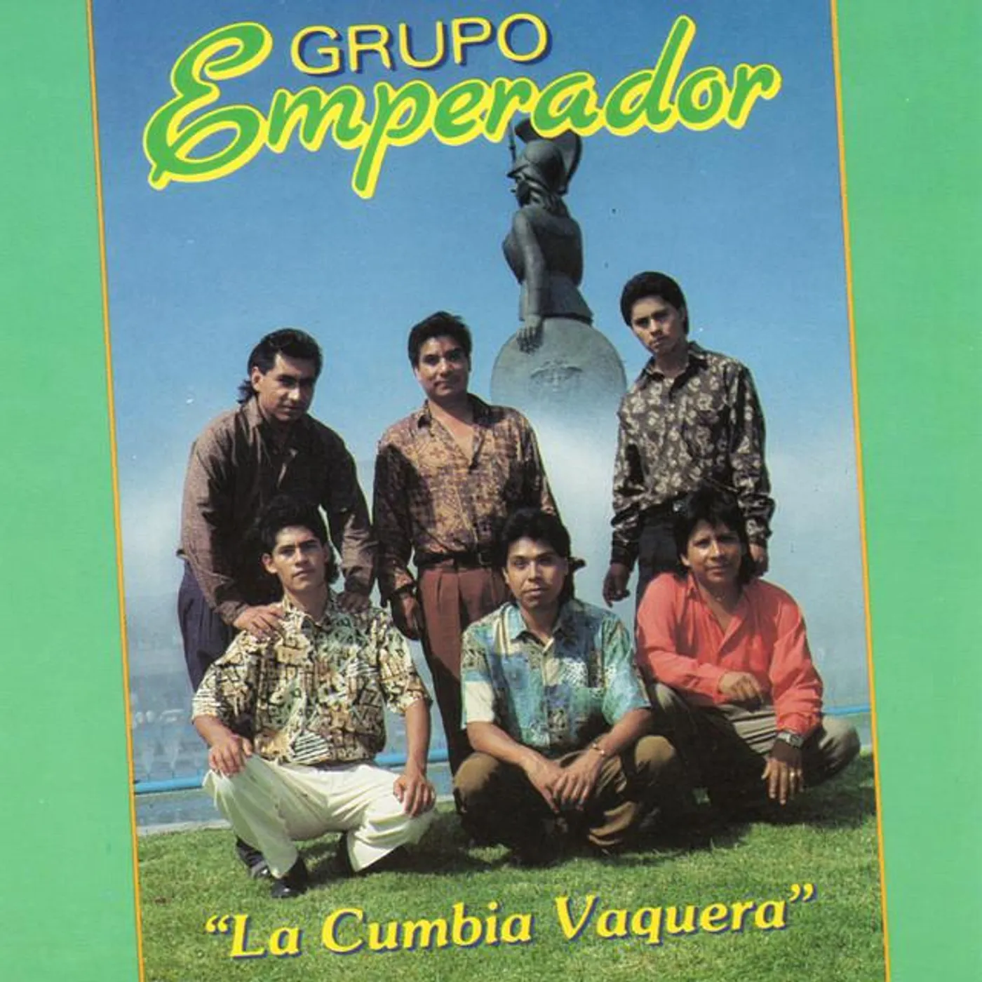Grupo Emperador