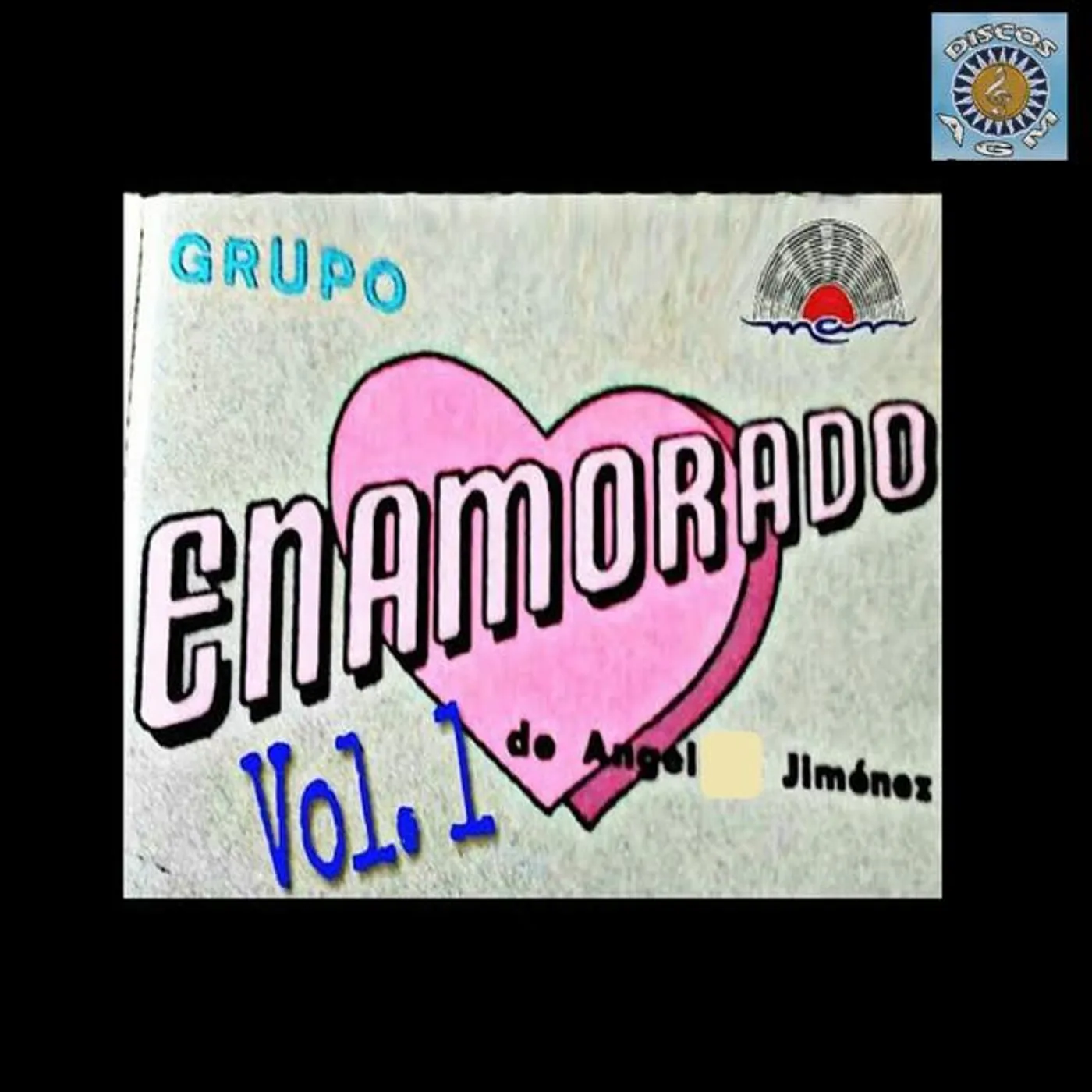 Grupo Enamorado