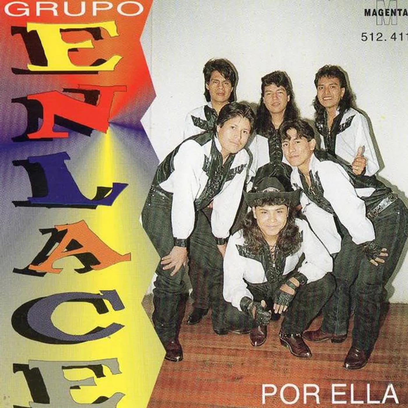 Grupo Enlace