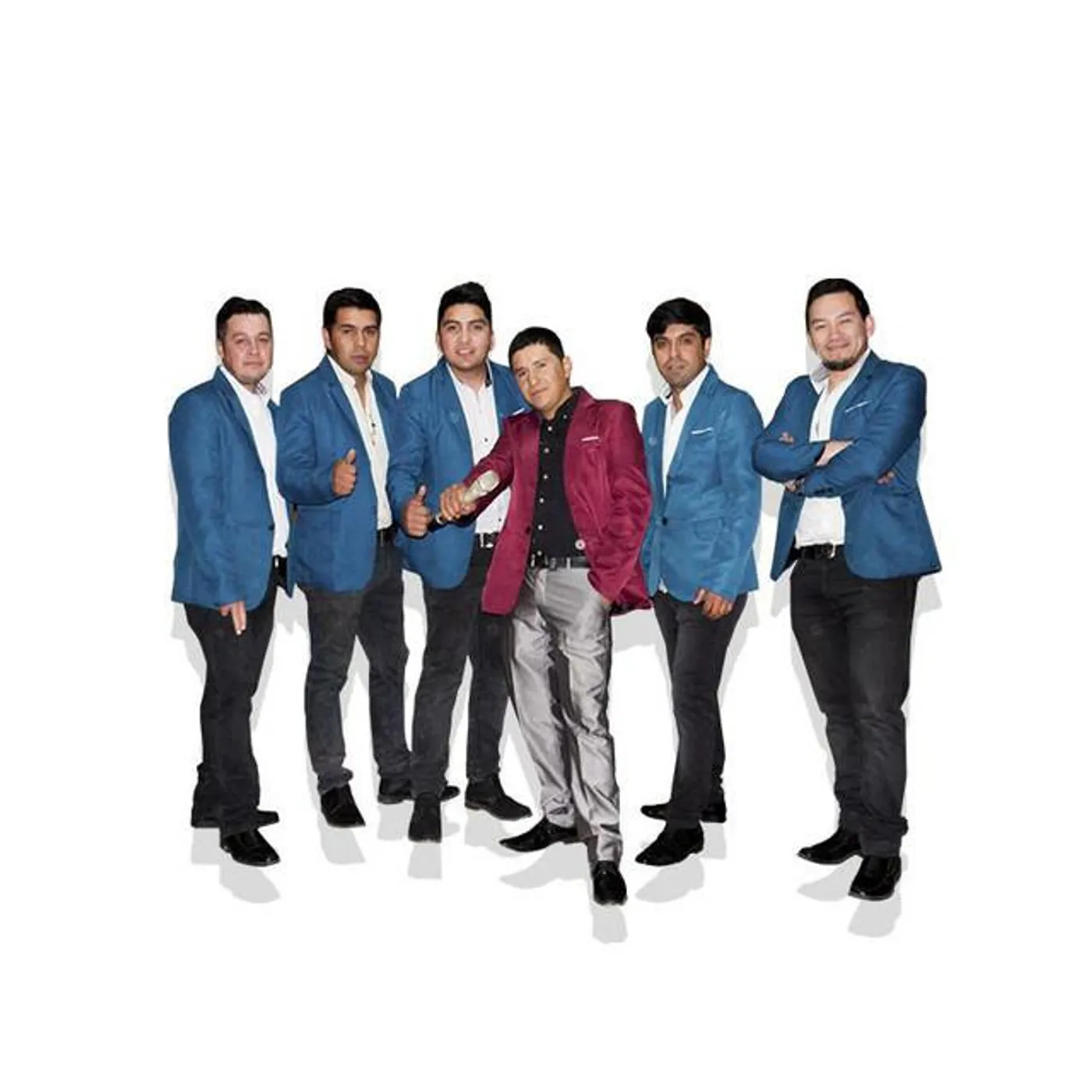 Grupo el aguante
