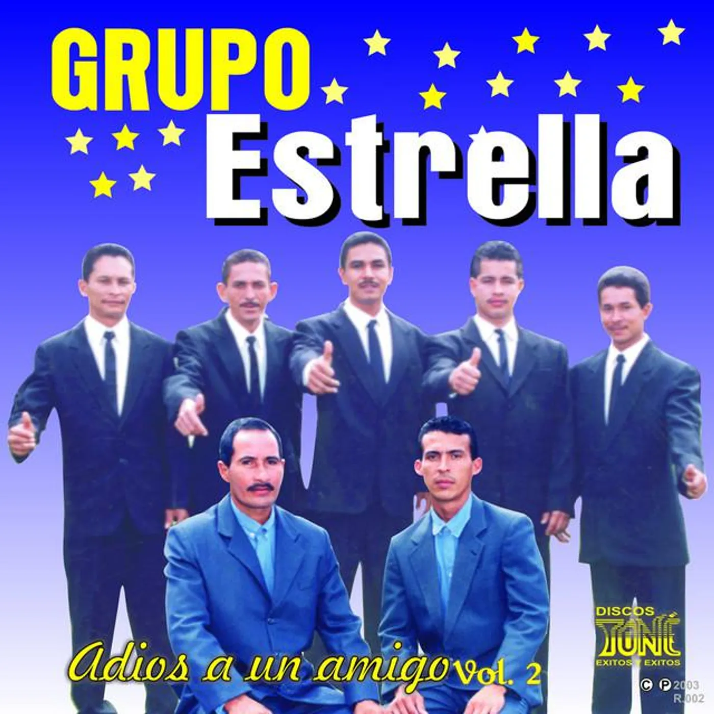 Grupo Estrella