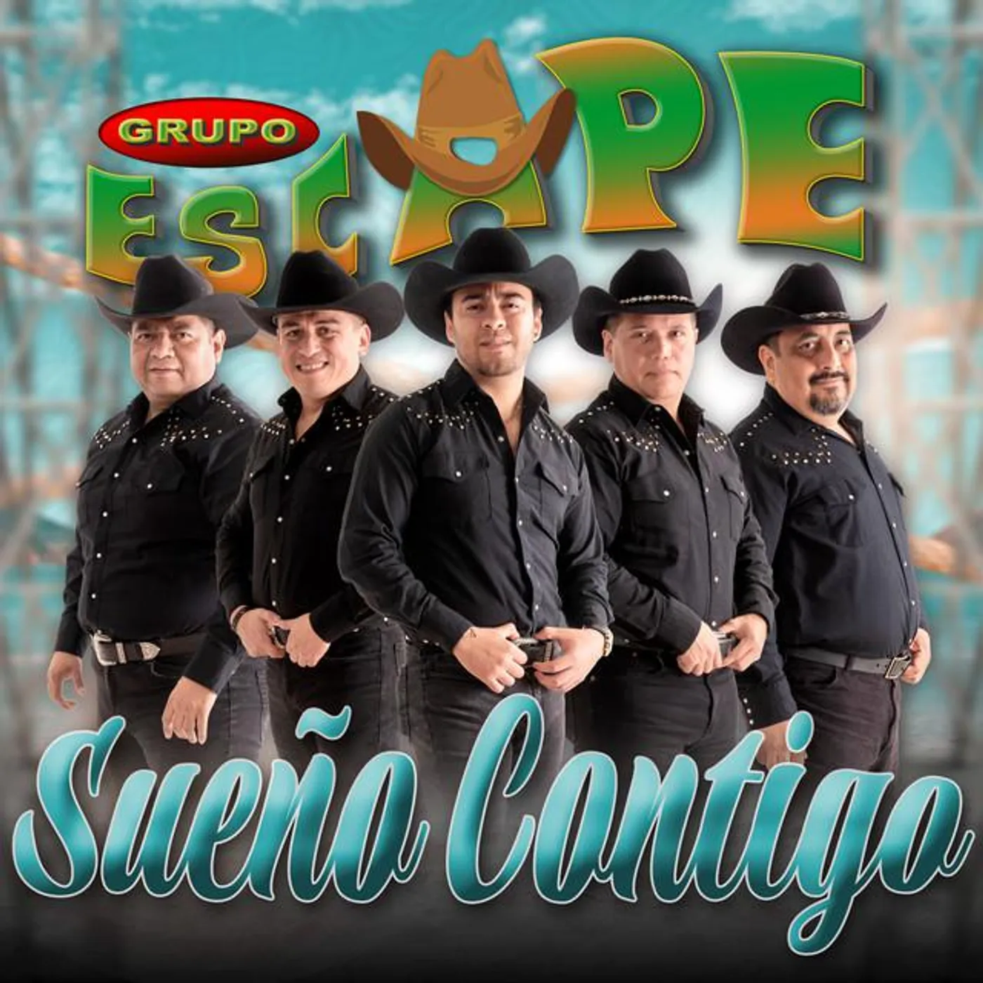 Grupo Escape Brand Page
