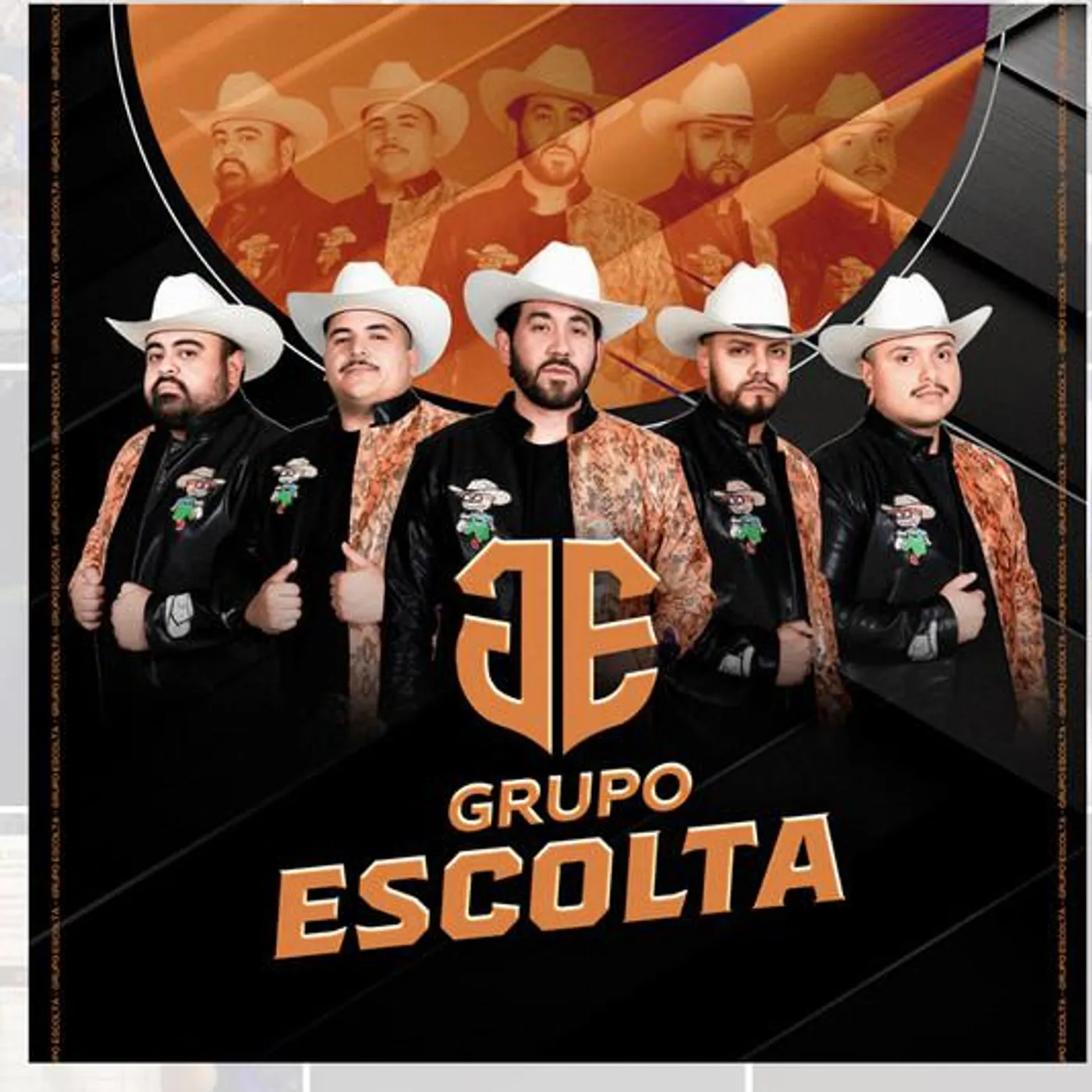 Grupo Escolta
