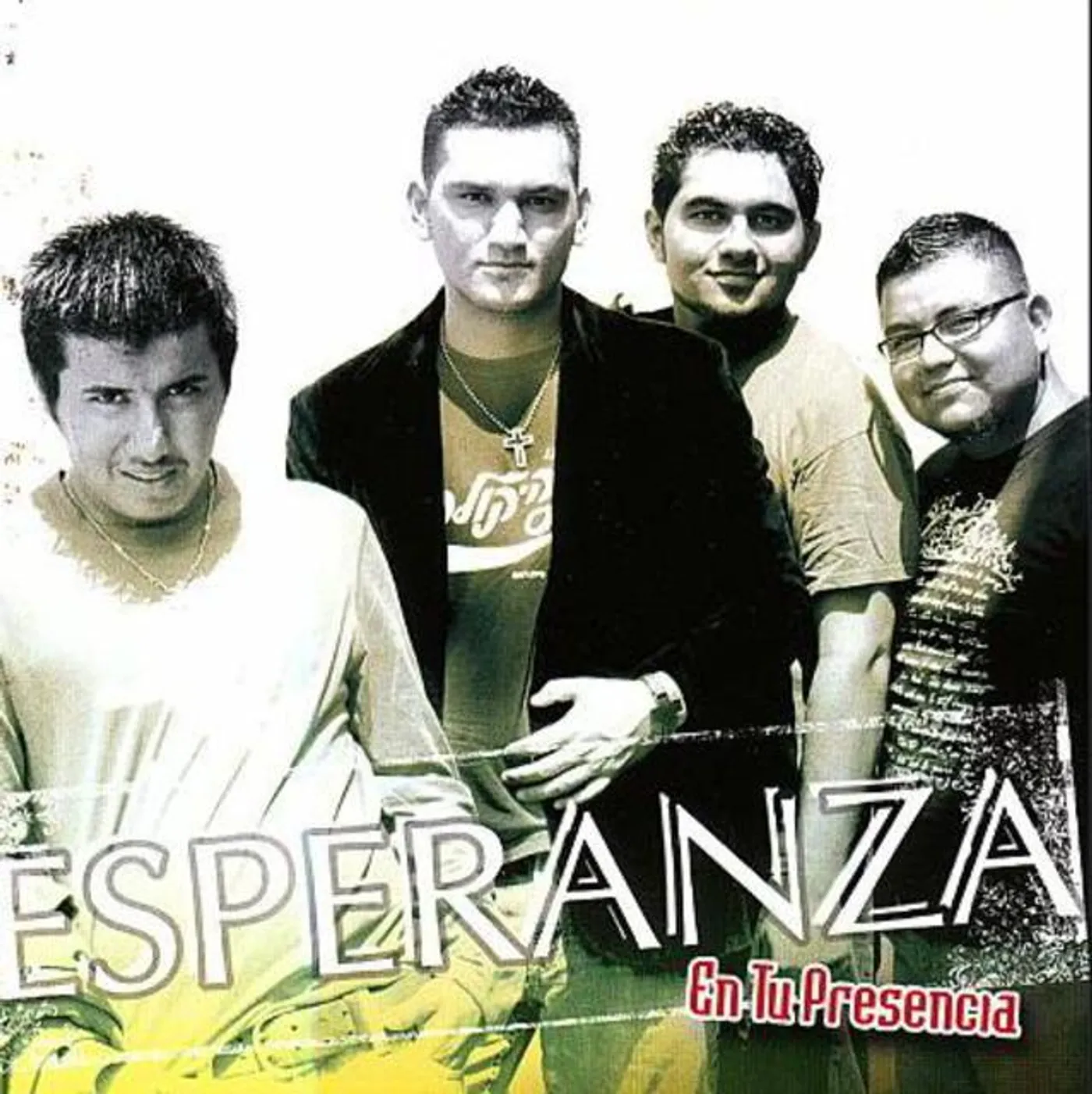 Grupo Esperanza