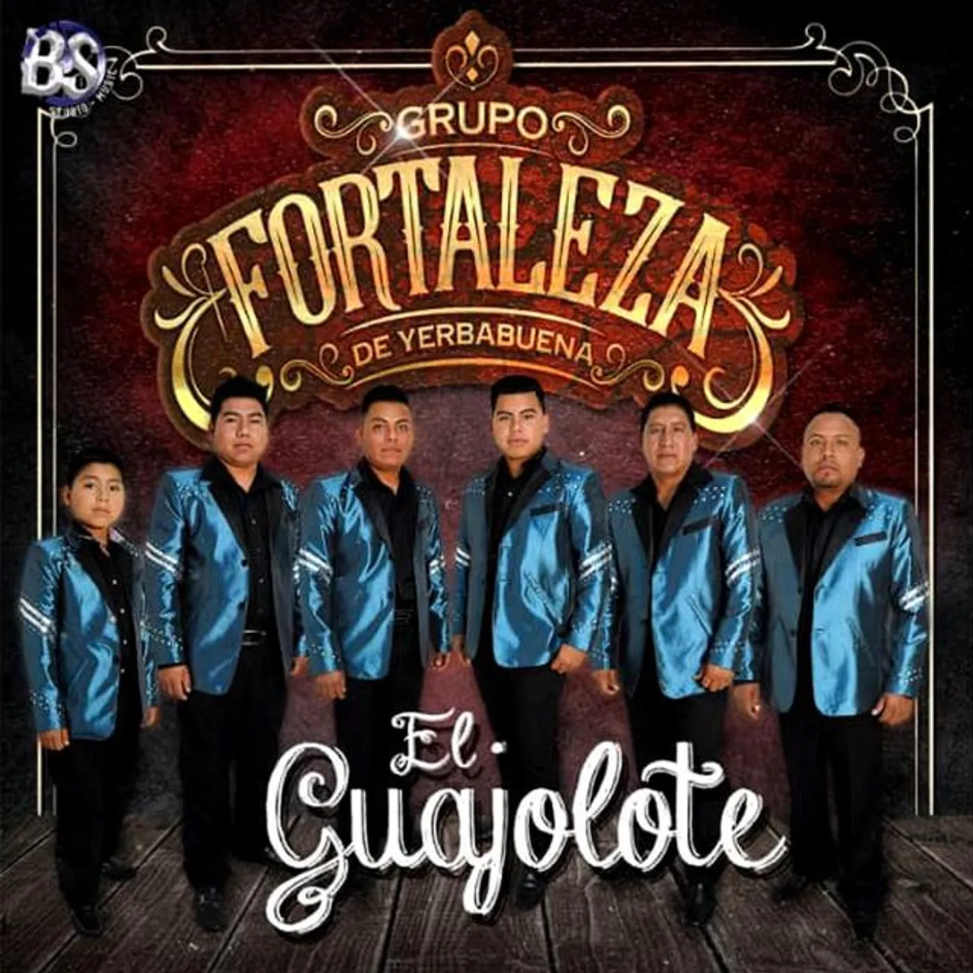 Grupo Fortaleza De Yerbabuena