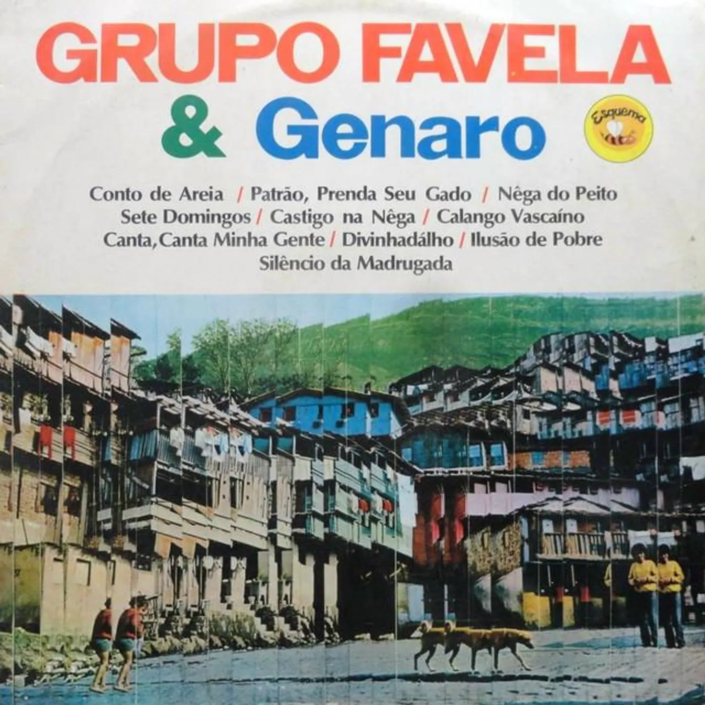 Grupo Favela