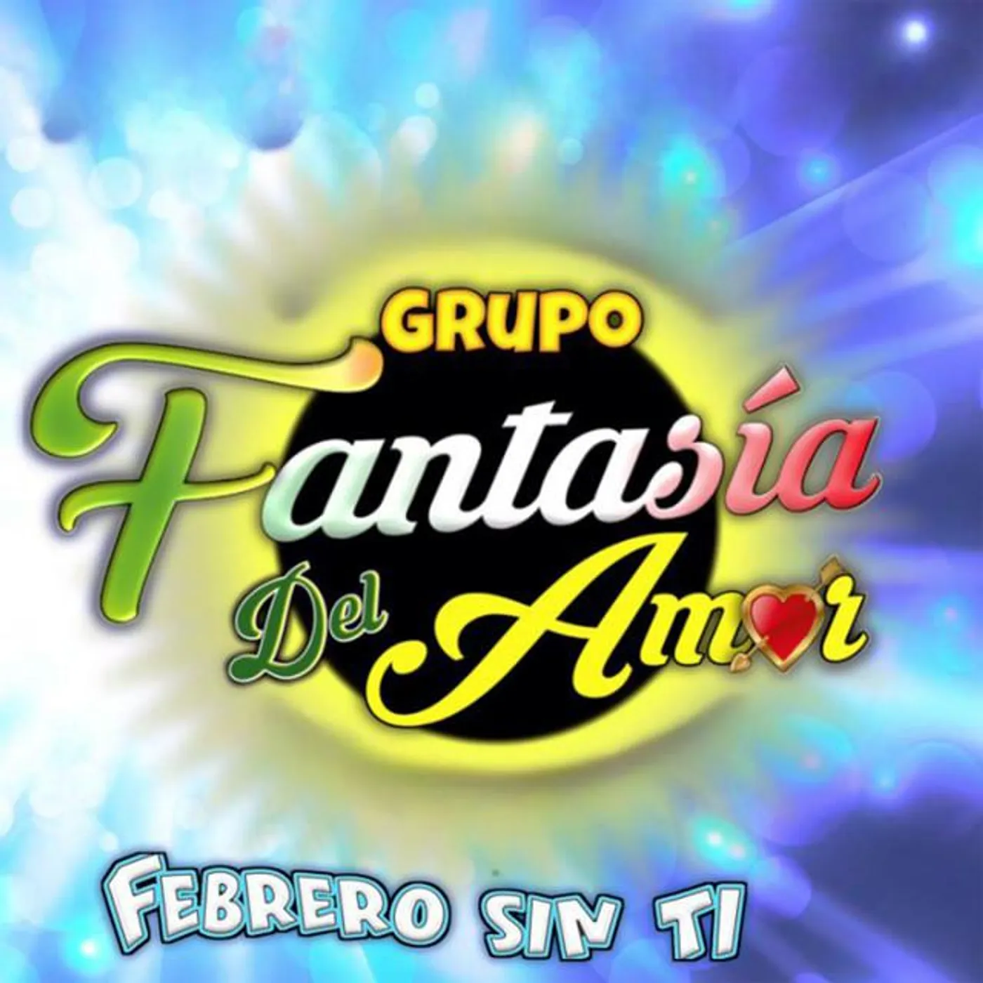 GRUPO FANTASIA DEL AMOR