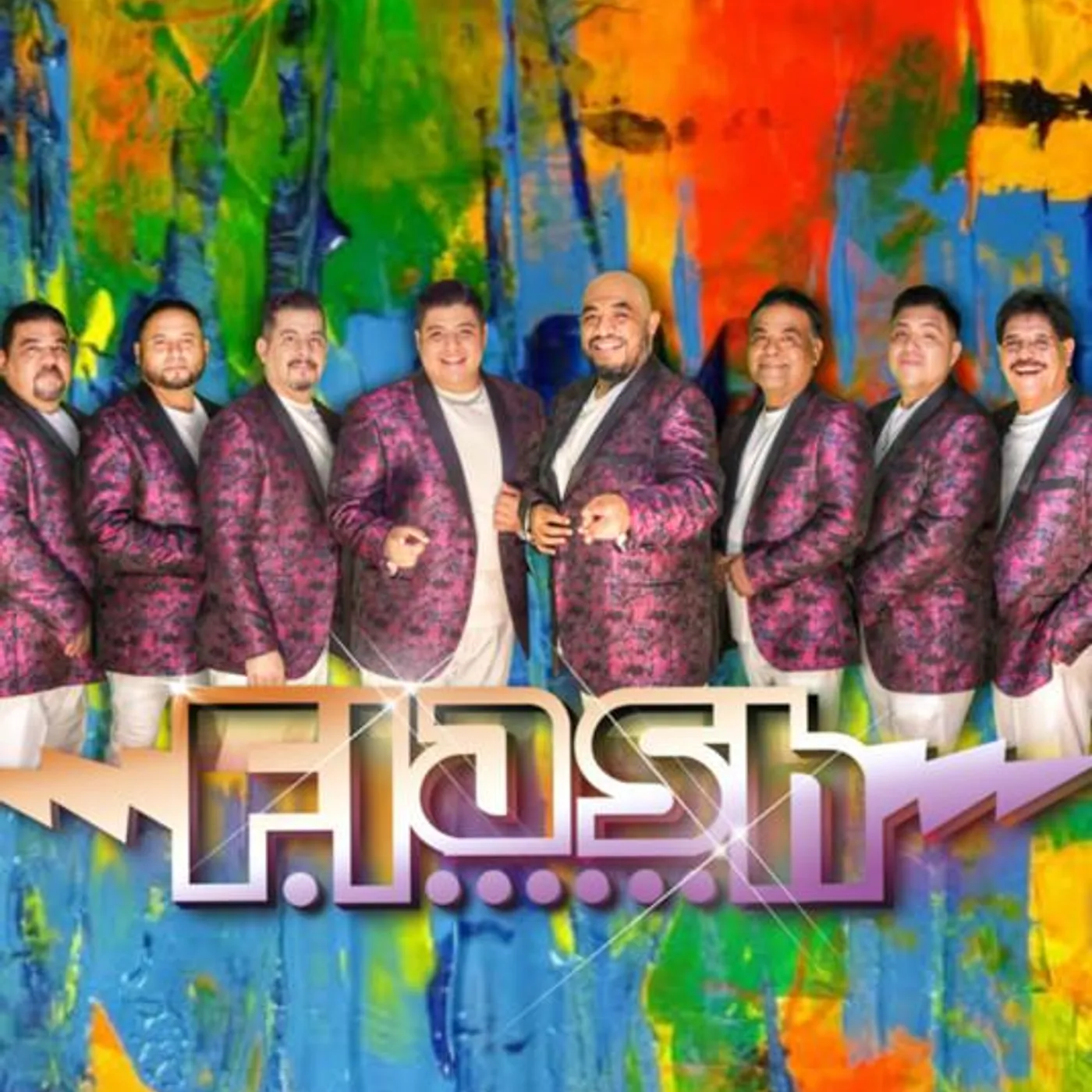 Grupo Flash Brand Page