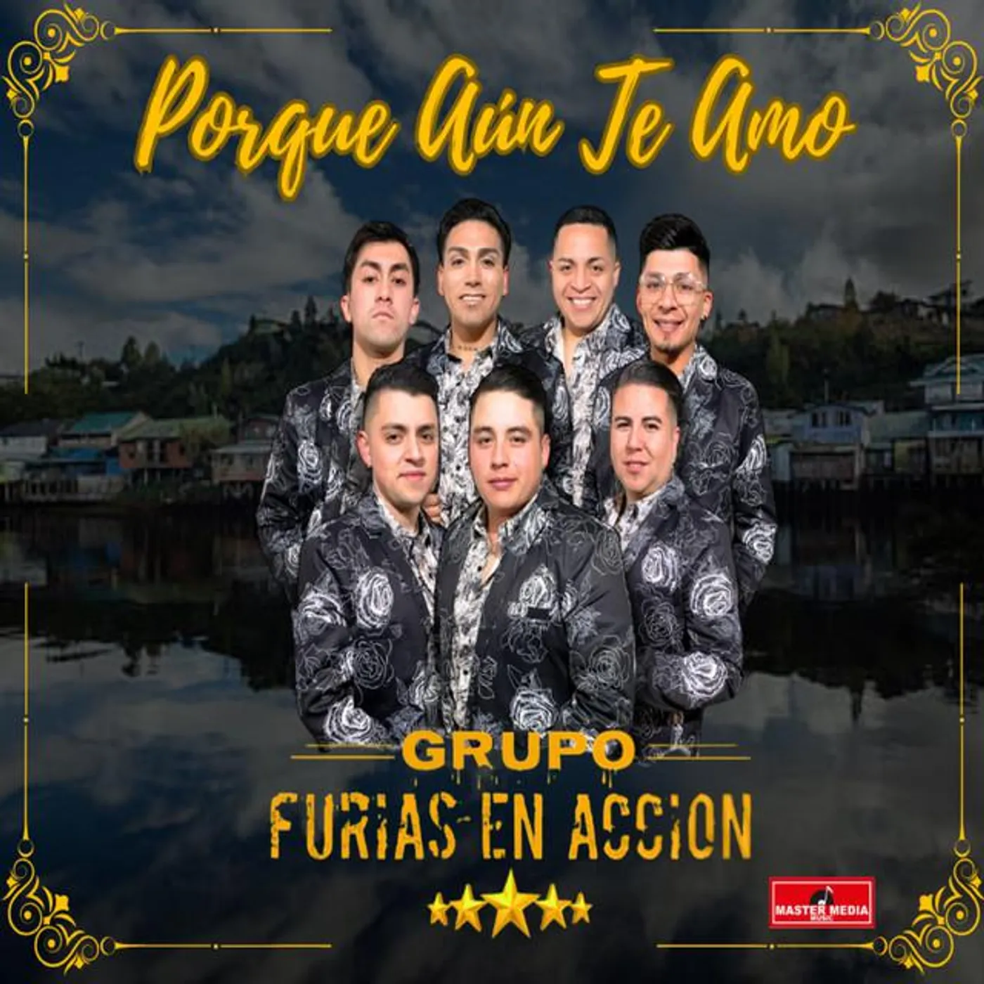 Grupo Furias en Acción