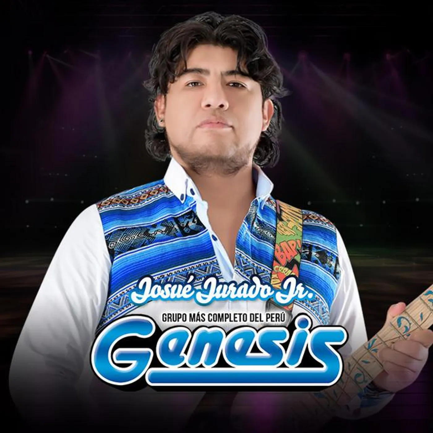Grupo Génesis