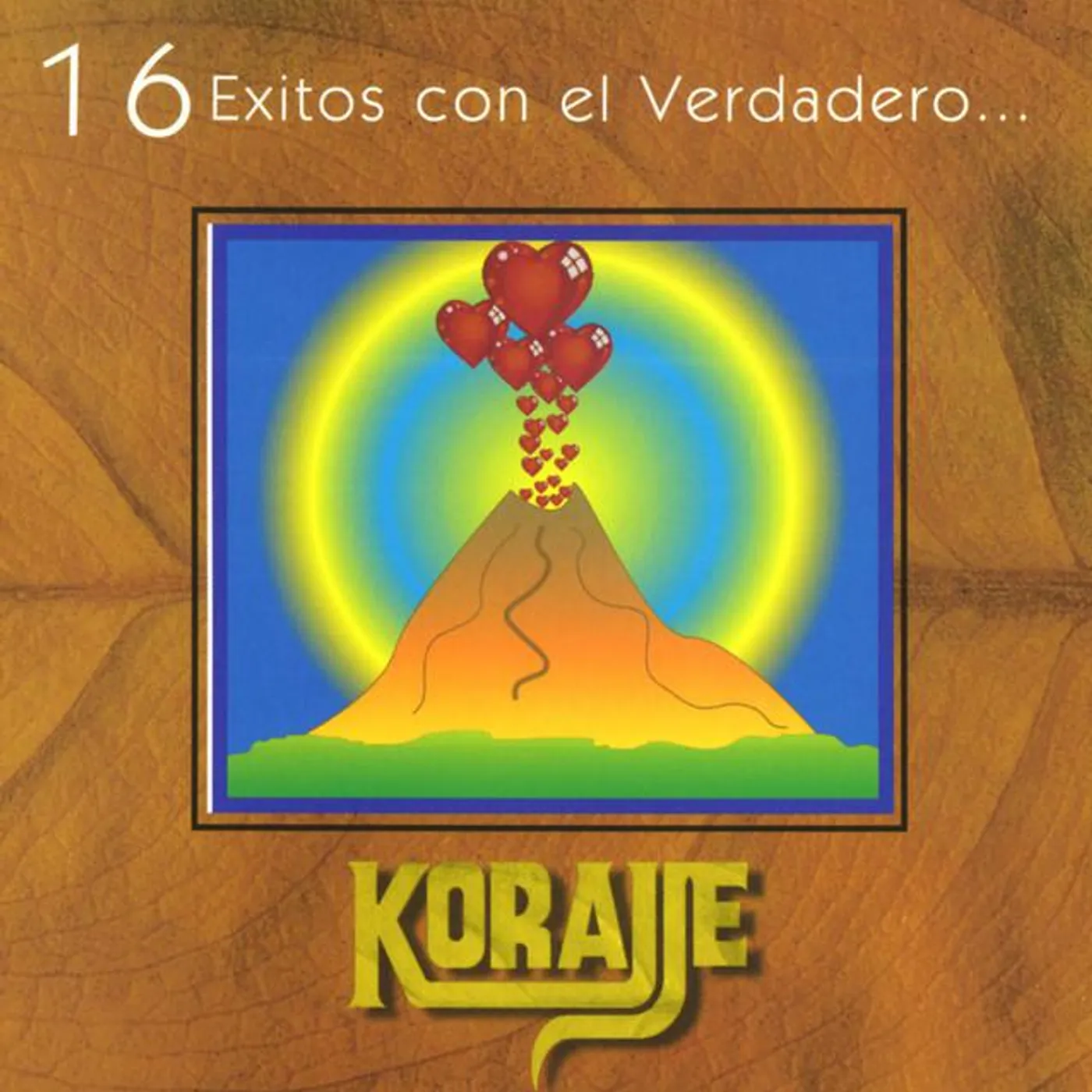 Grupo Korajje Brand Page