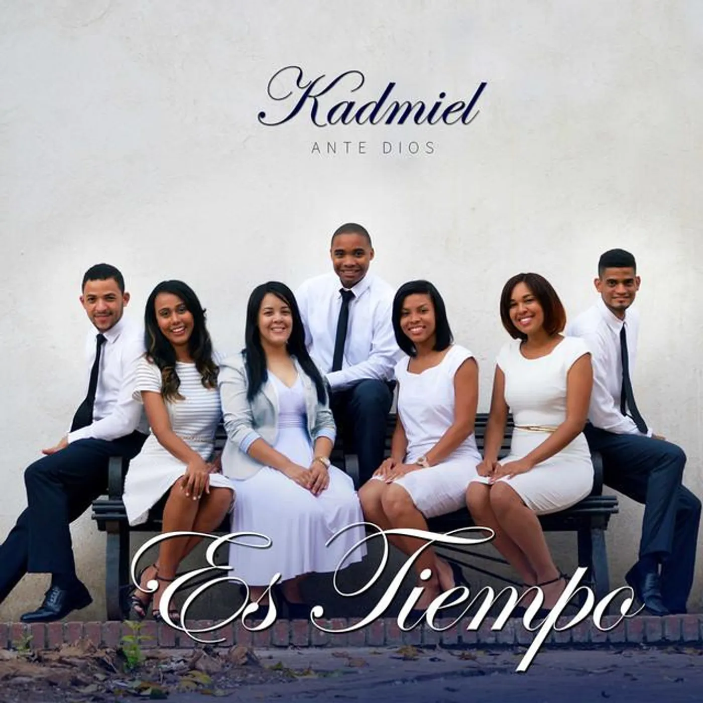 Grupo Kadmiel Brand Page