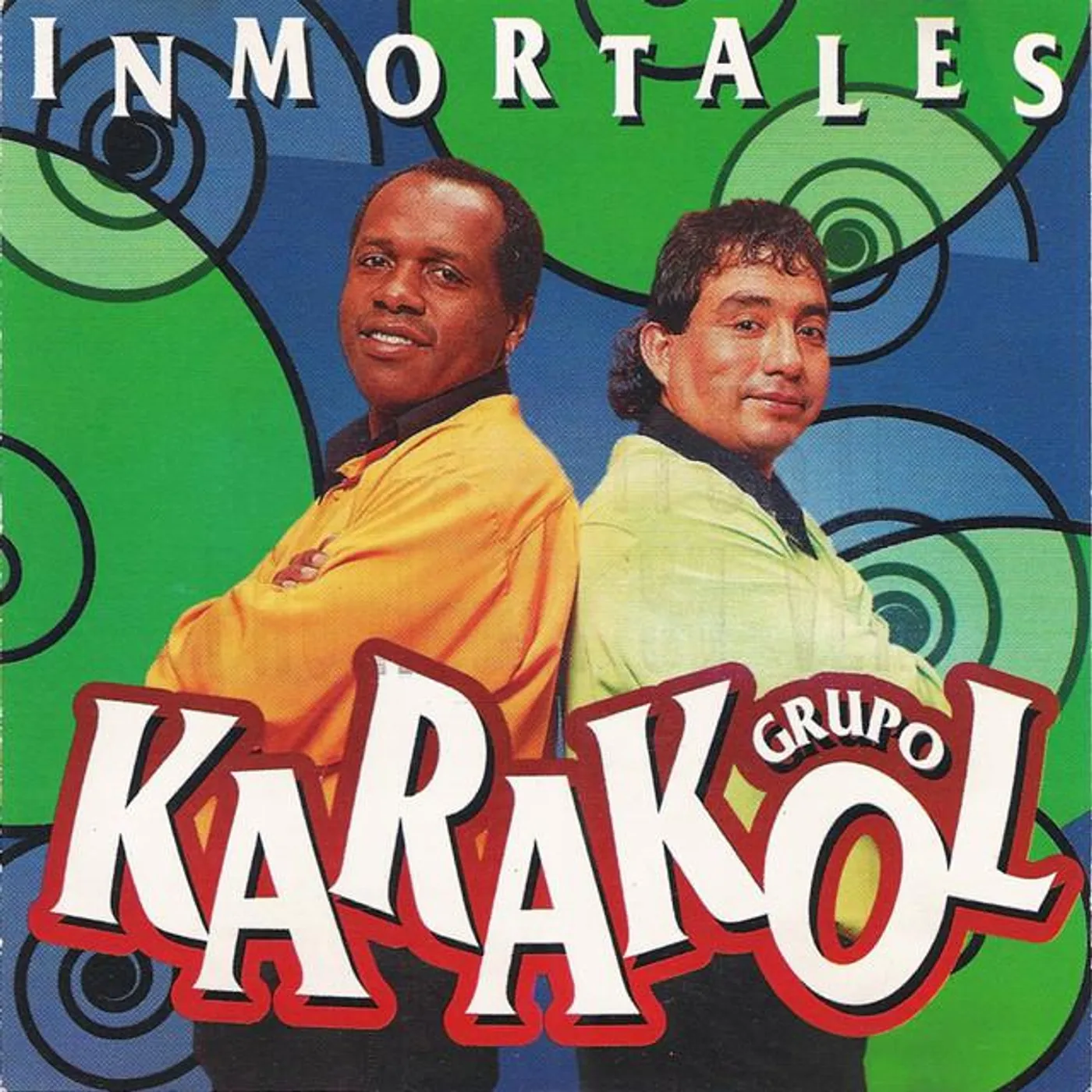 Grupo Karakol Brand Page