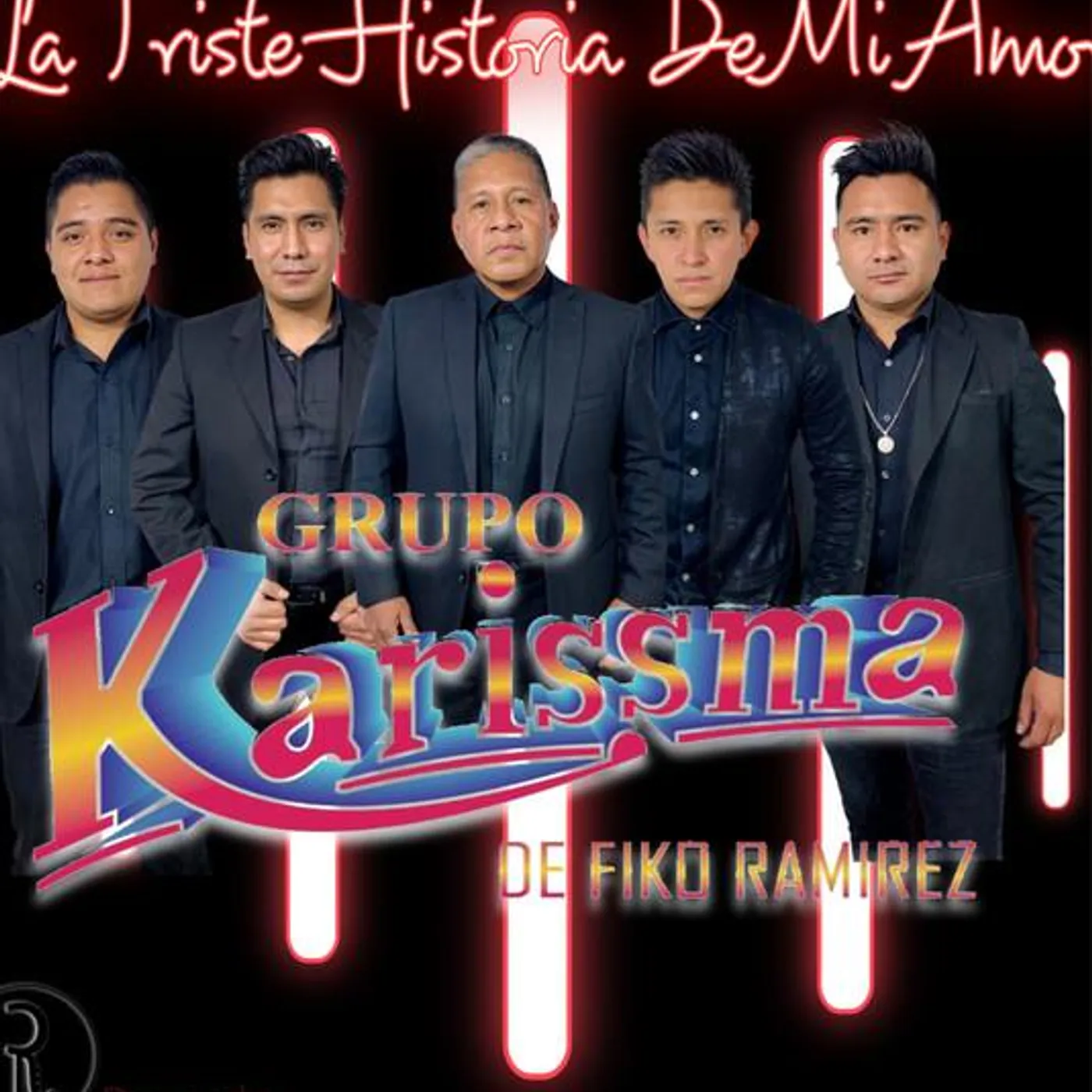 Grupo Karissma De Fiko Ramirez