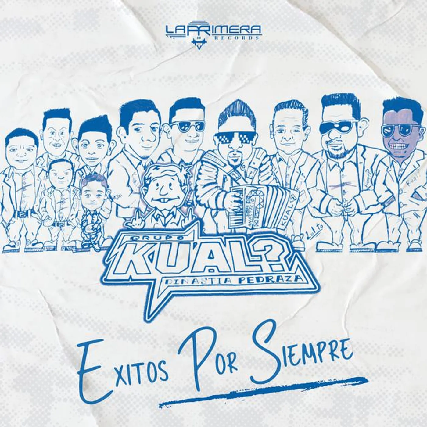 Grupo Kual Dinastia Pedraza