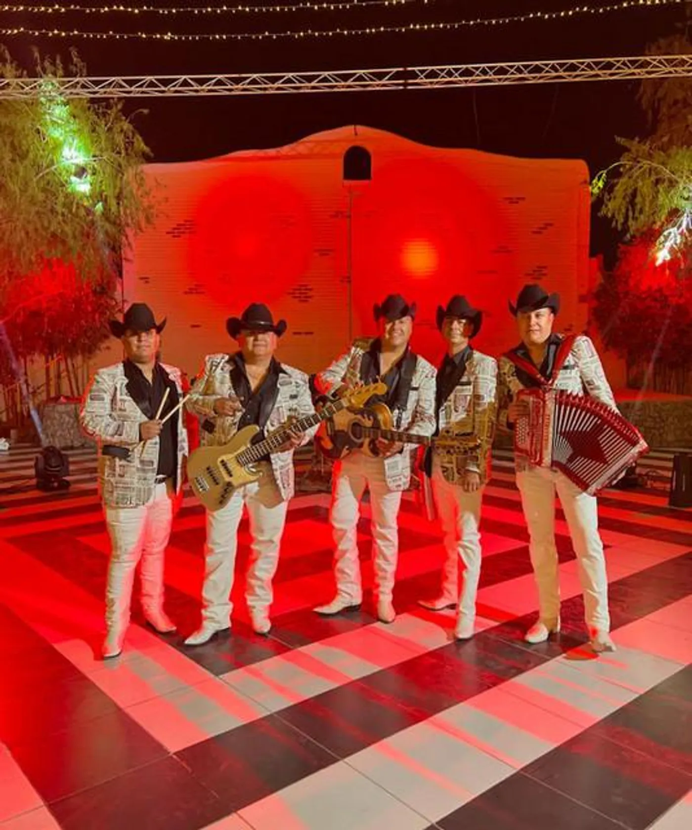 Grupo Honorables