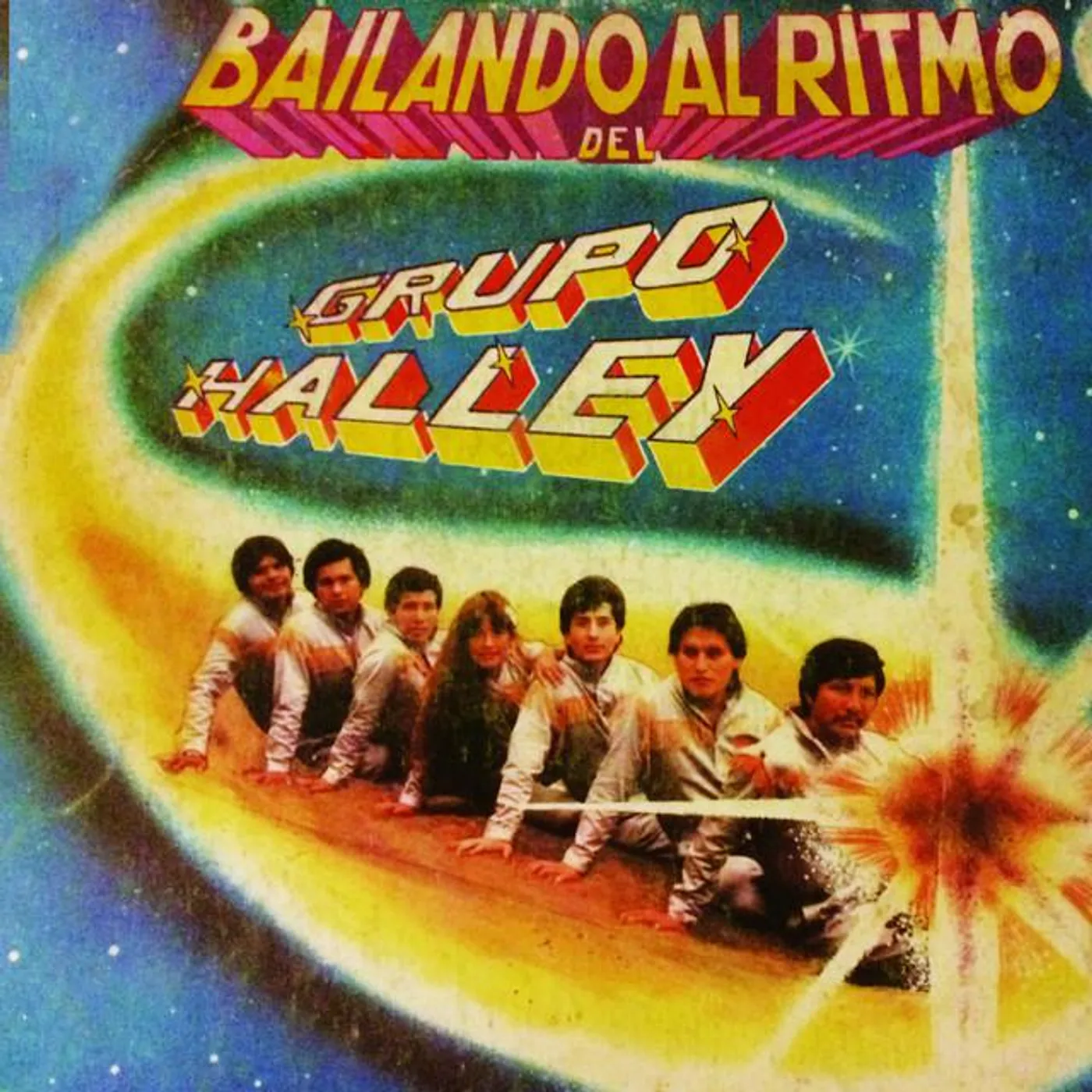 Grupo Halley Brand Page