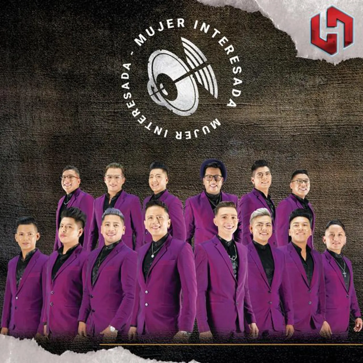 Grupo Histeria