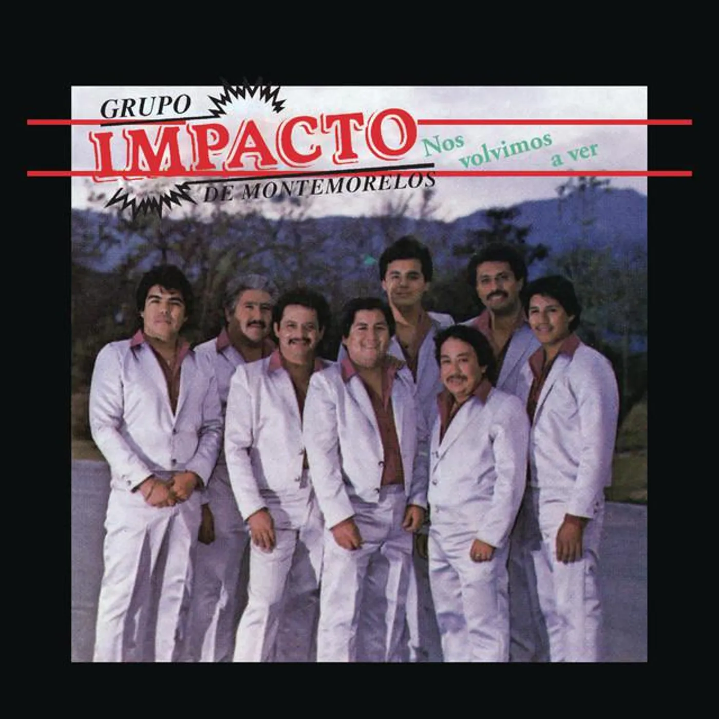 Grupo Impacto De Montemorelos