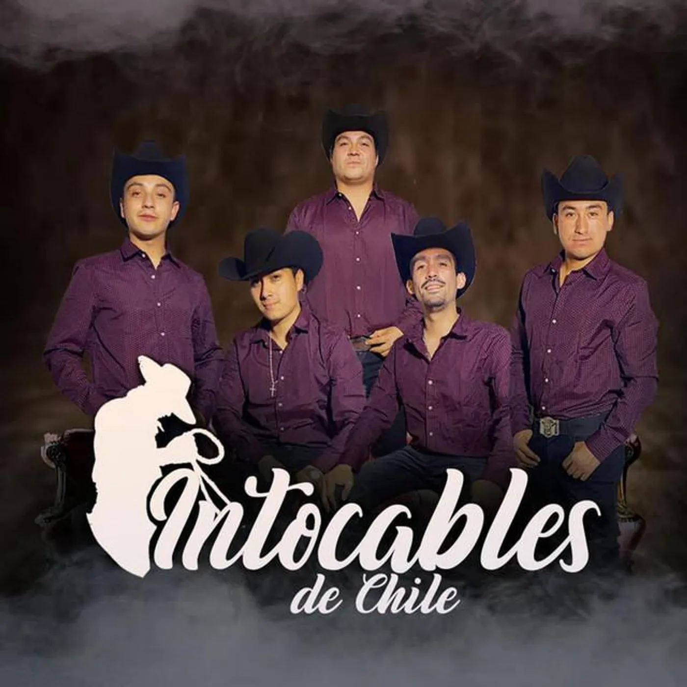 Grupo Intocables de Chile Parral