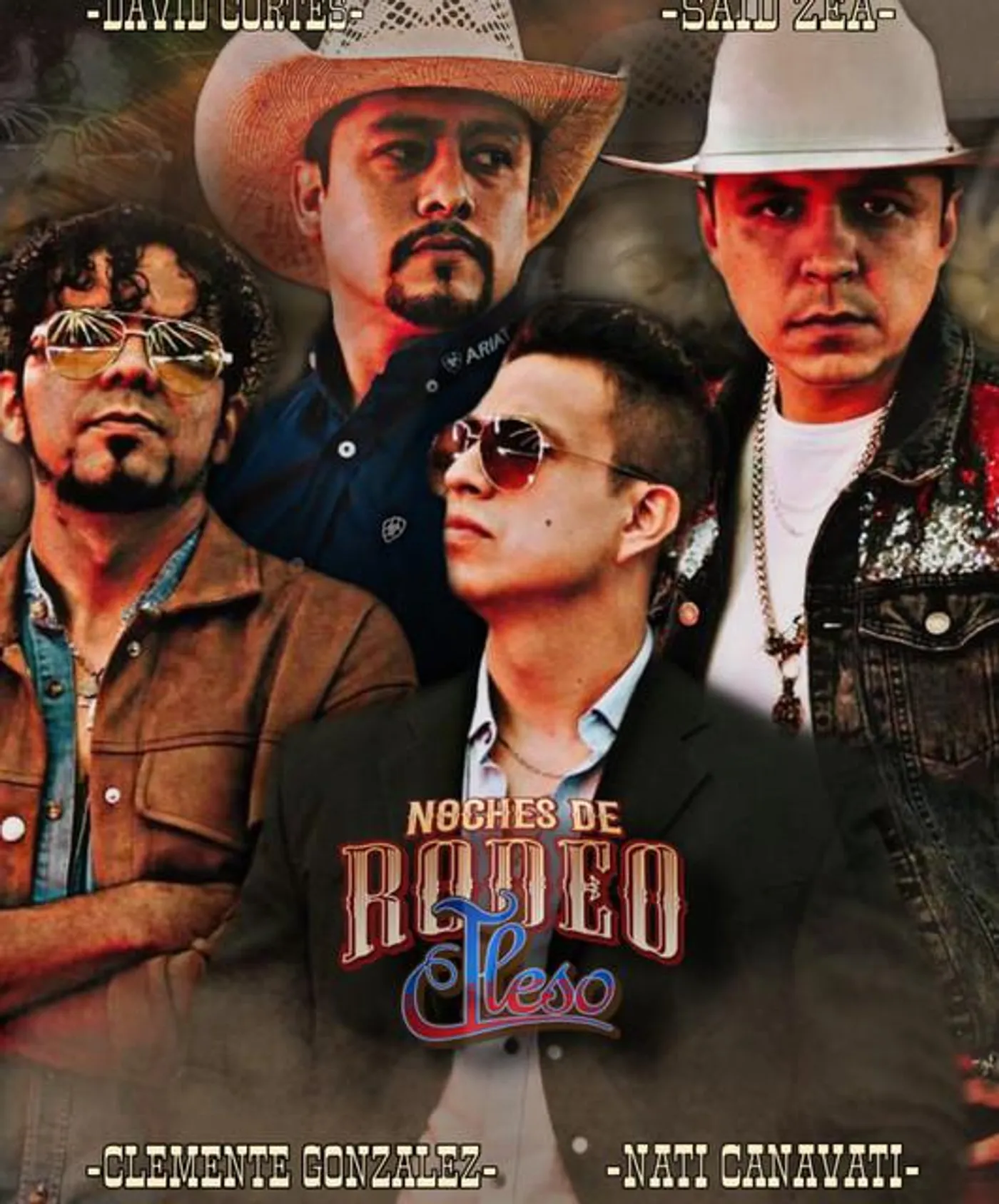 Grupo Ileso