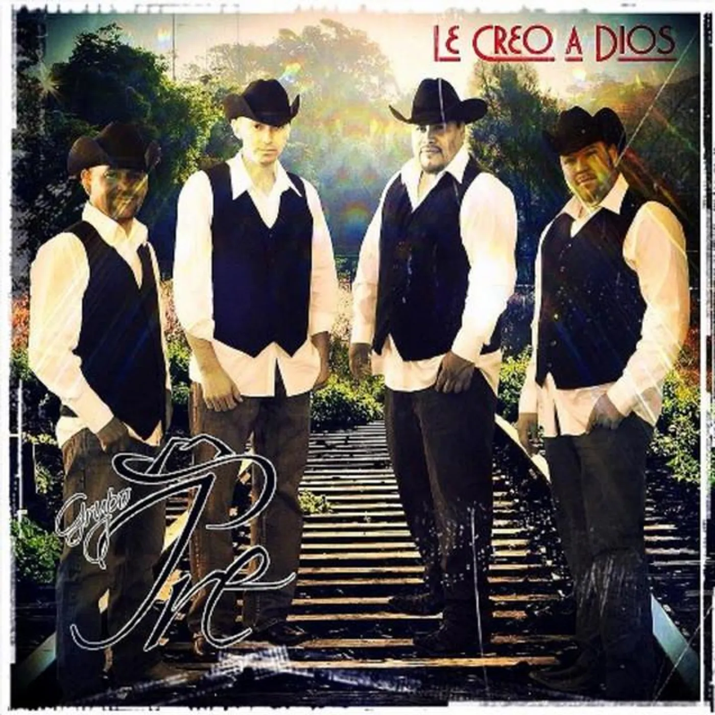 Grupo Ire