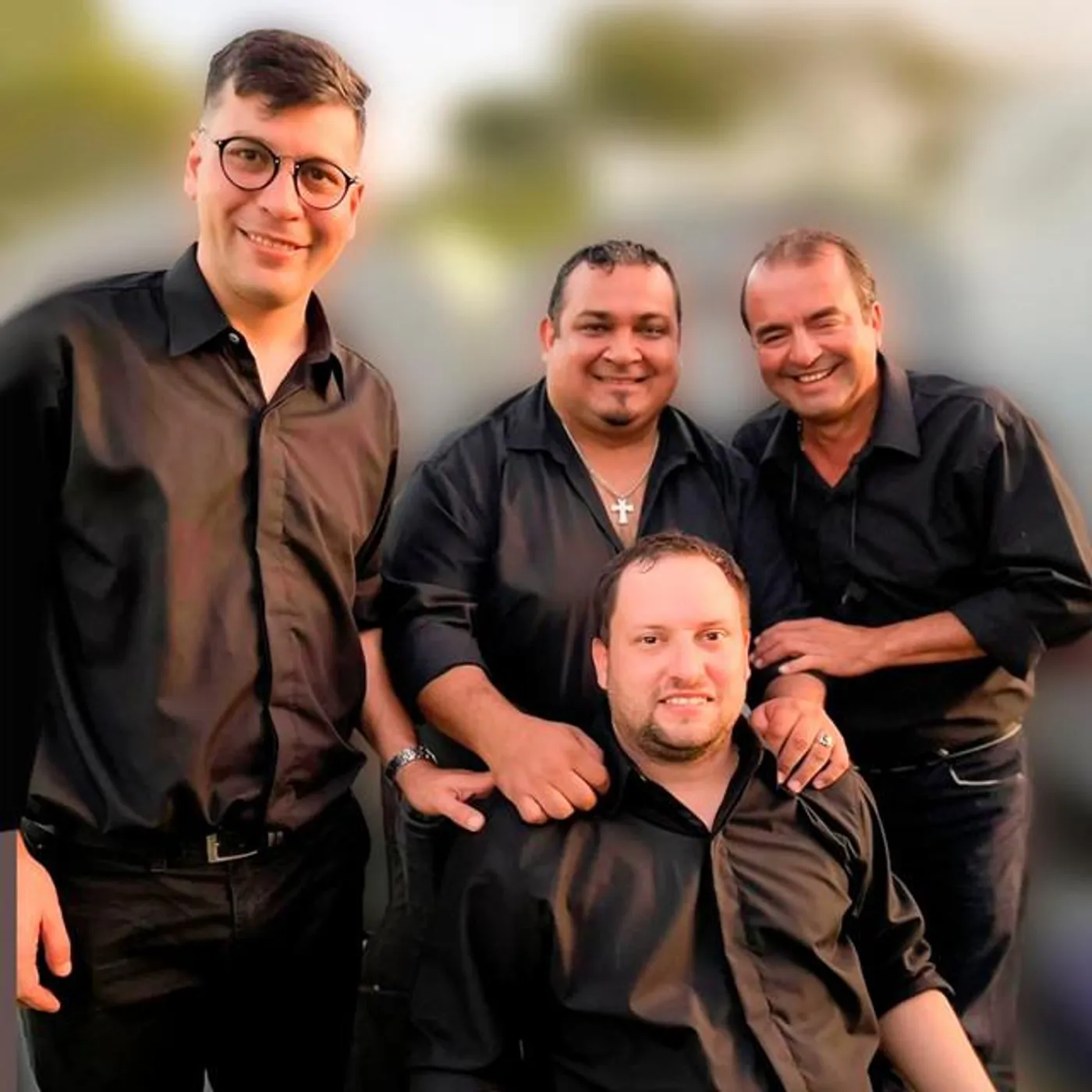 Grupo Itatí Brand Page