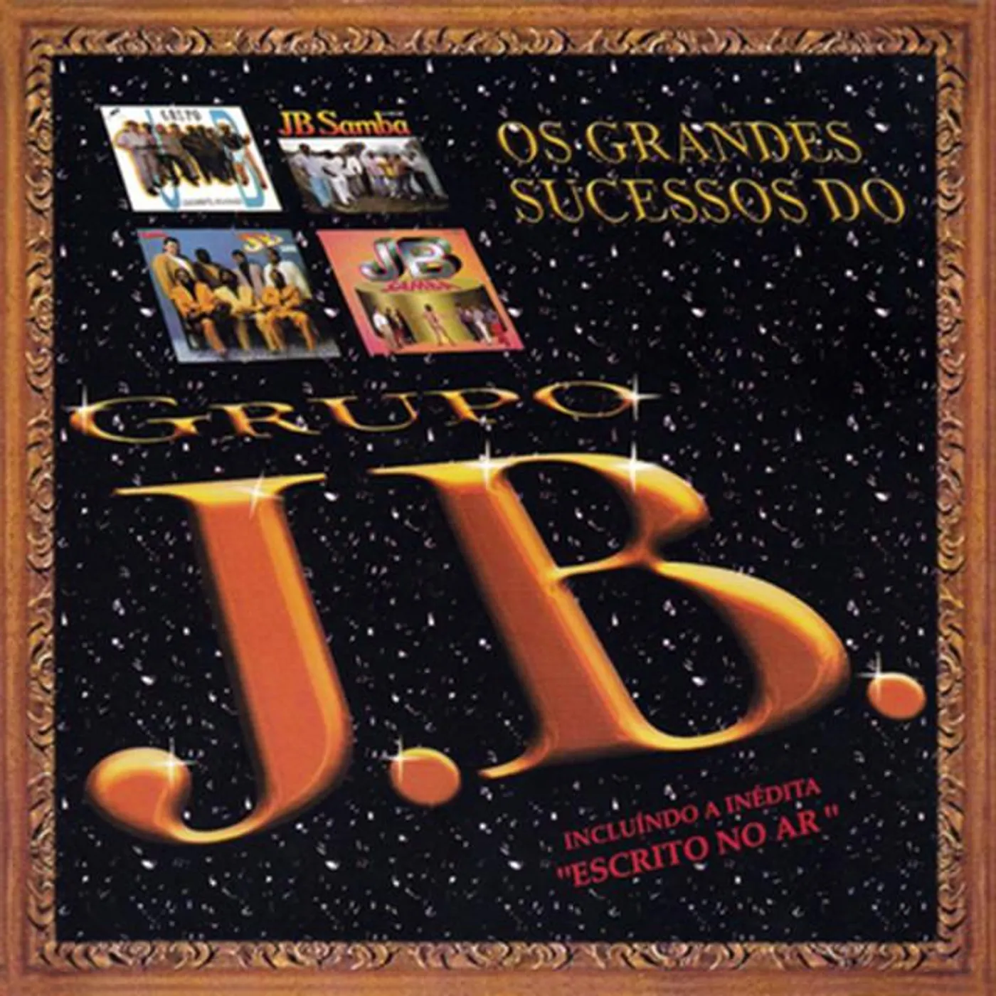 Grupo J.B. Brand Page