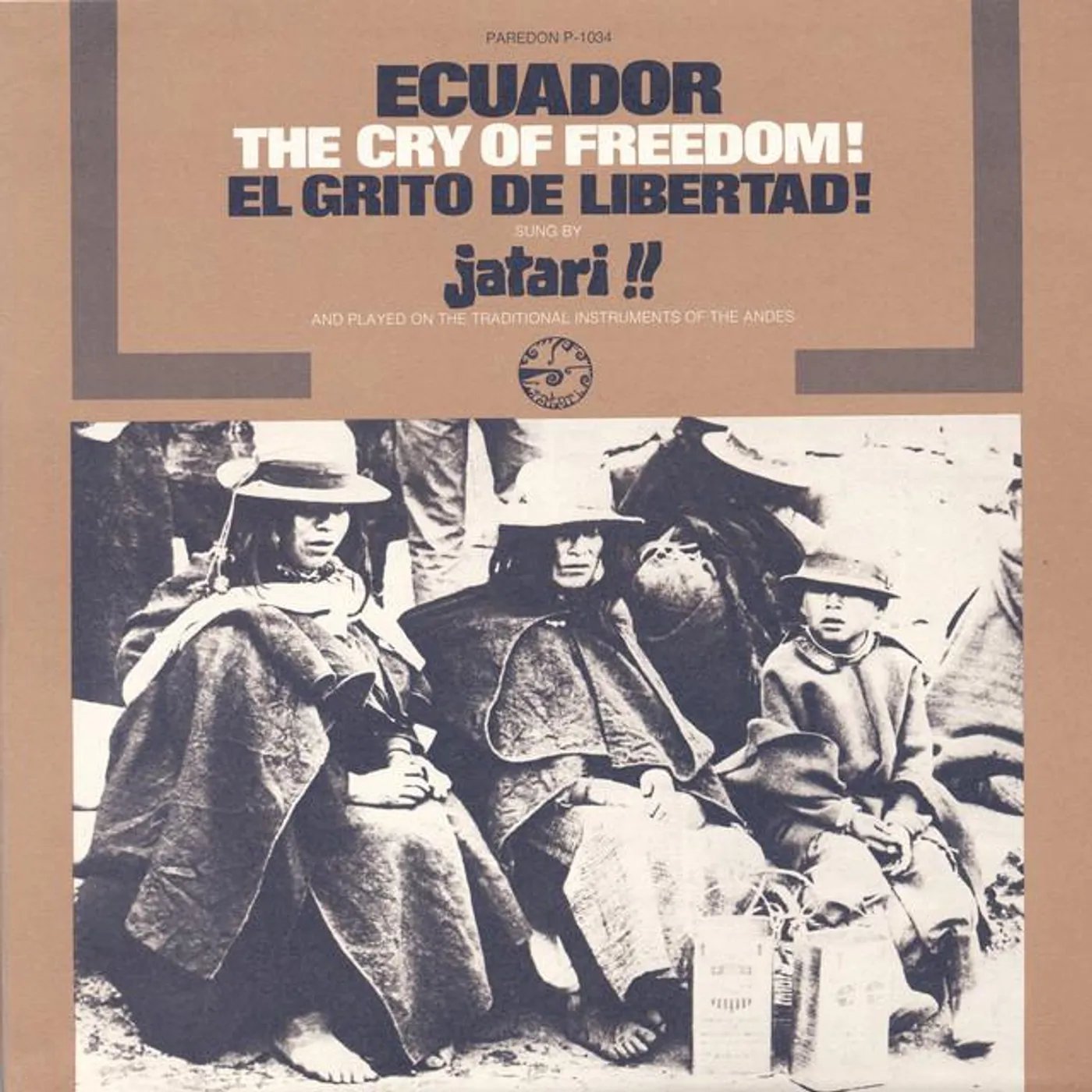 Grupo Jatari