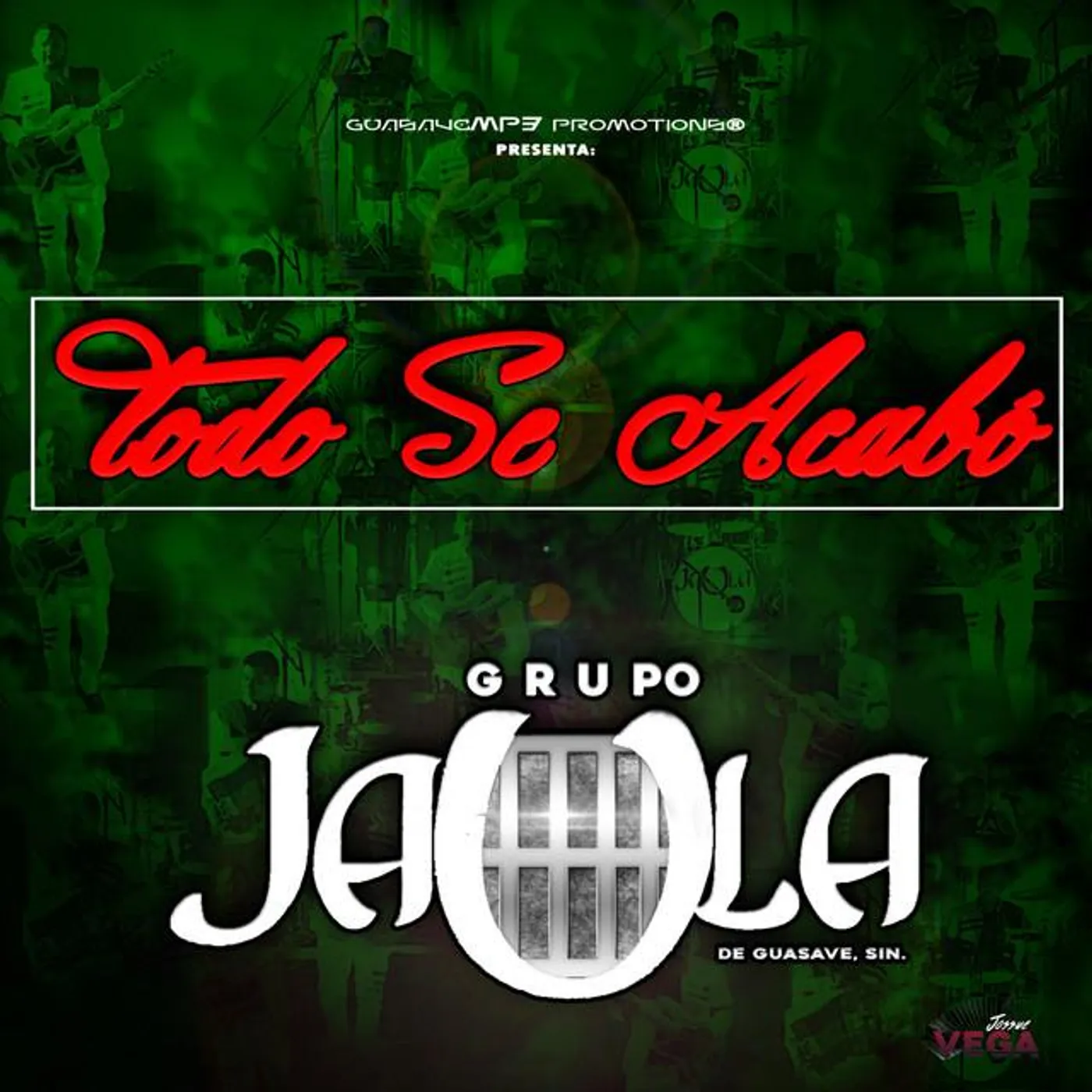 Grupo Jaula