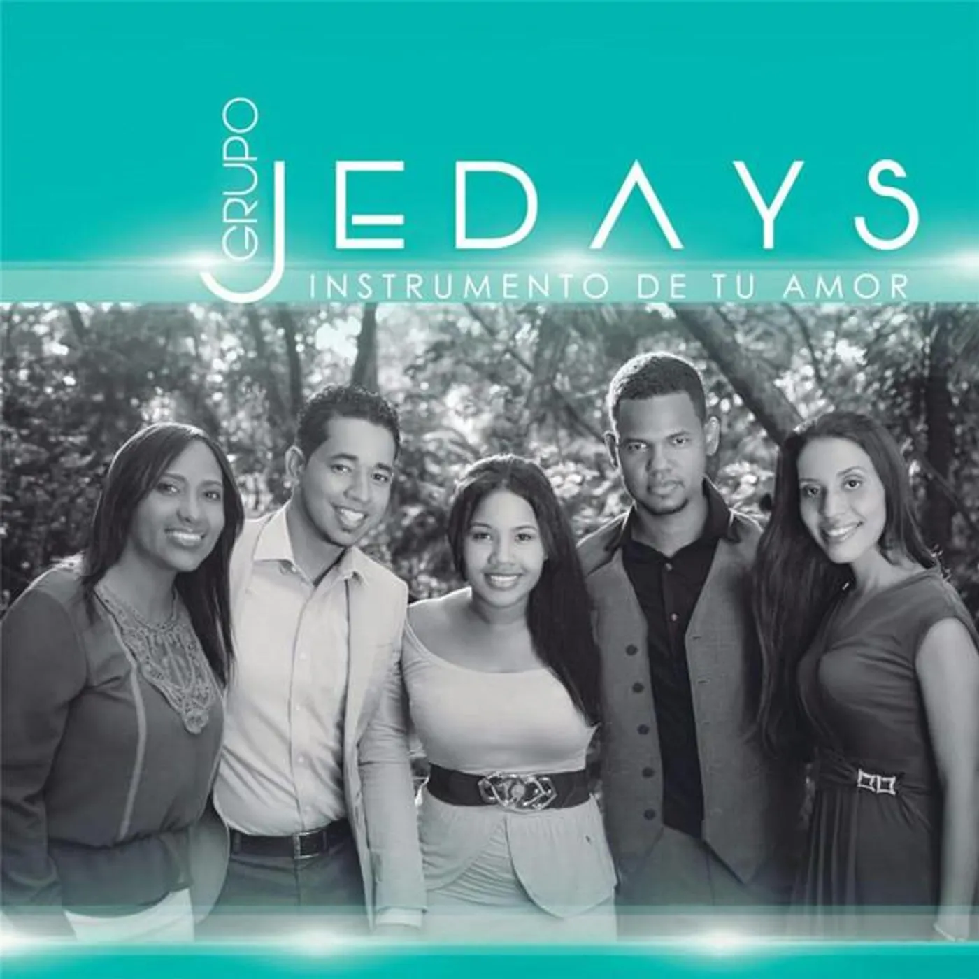 Grupo Jedays