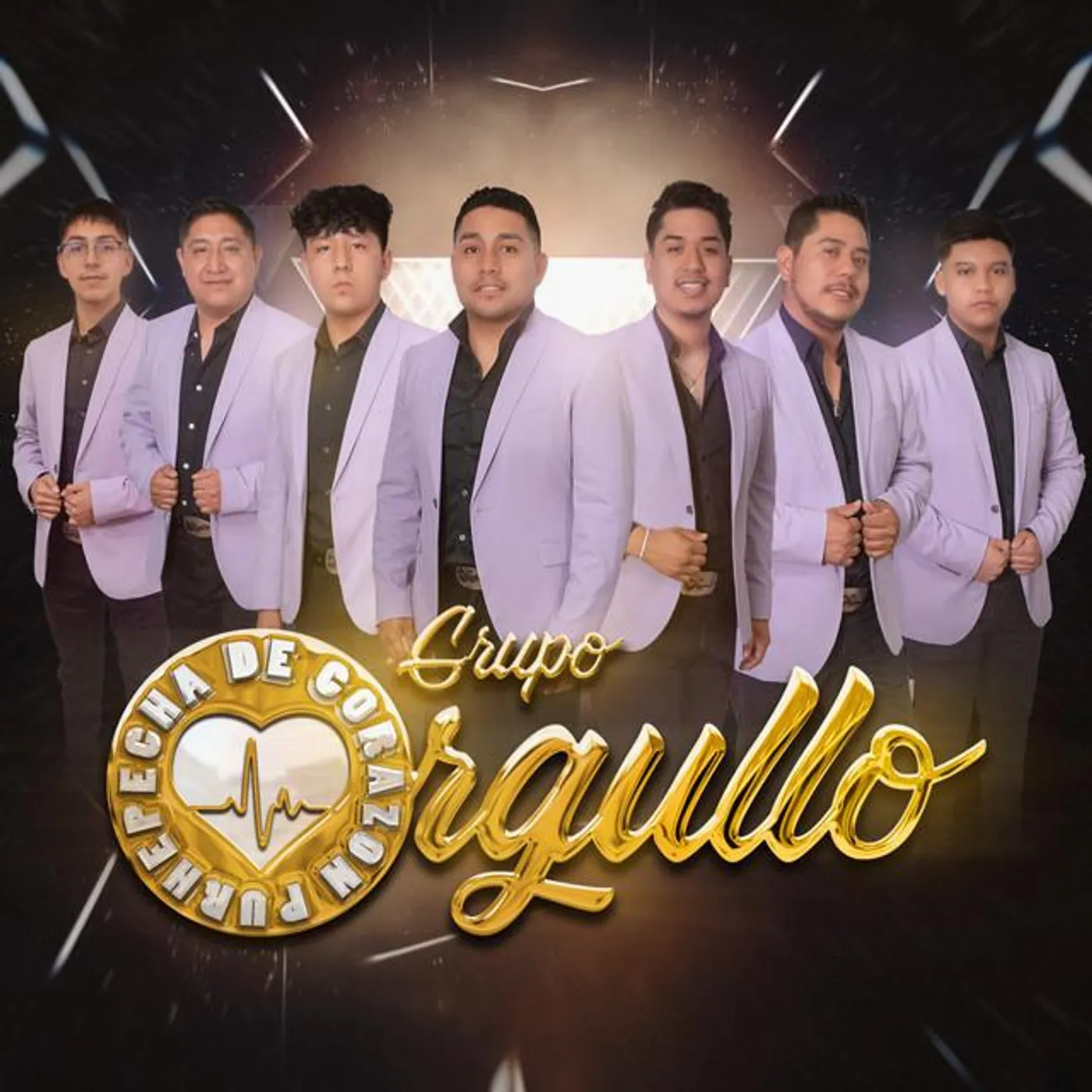 Grupo Orgullo De Corazón Purhepecha