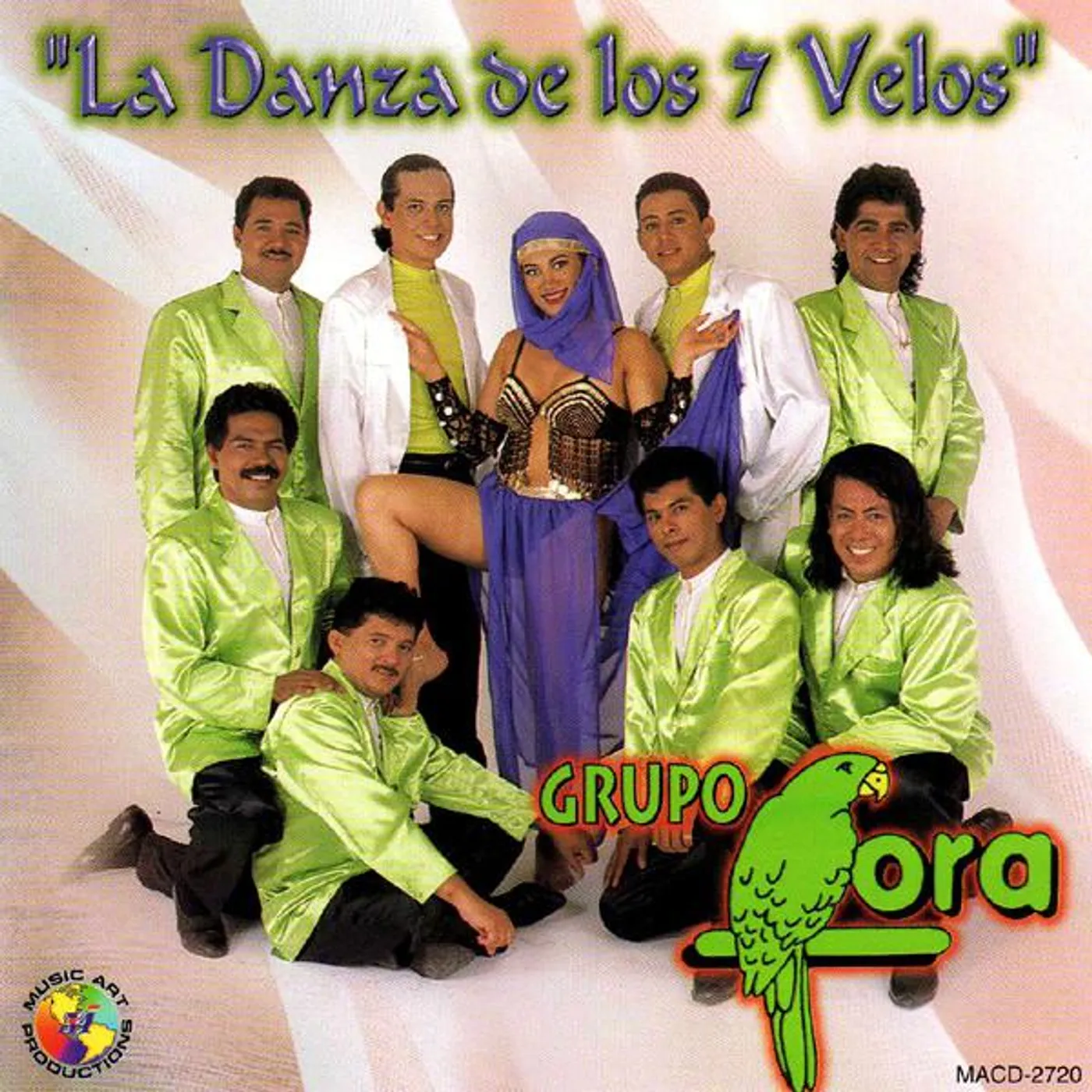 Grupo Lora Brand Page