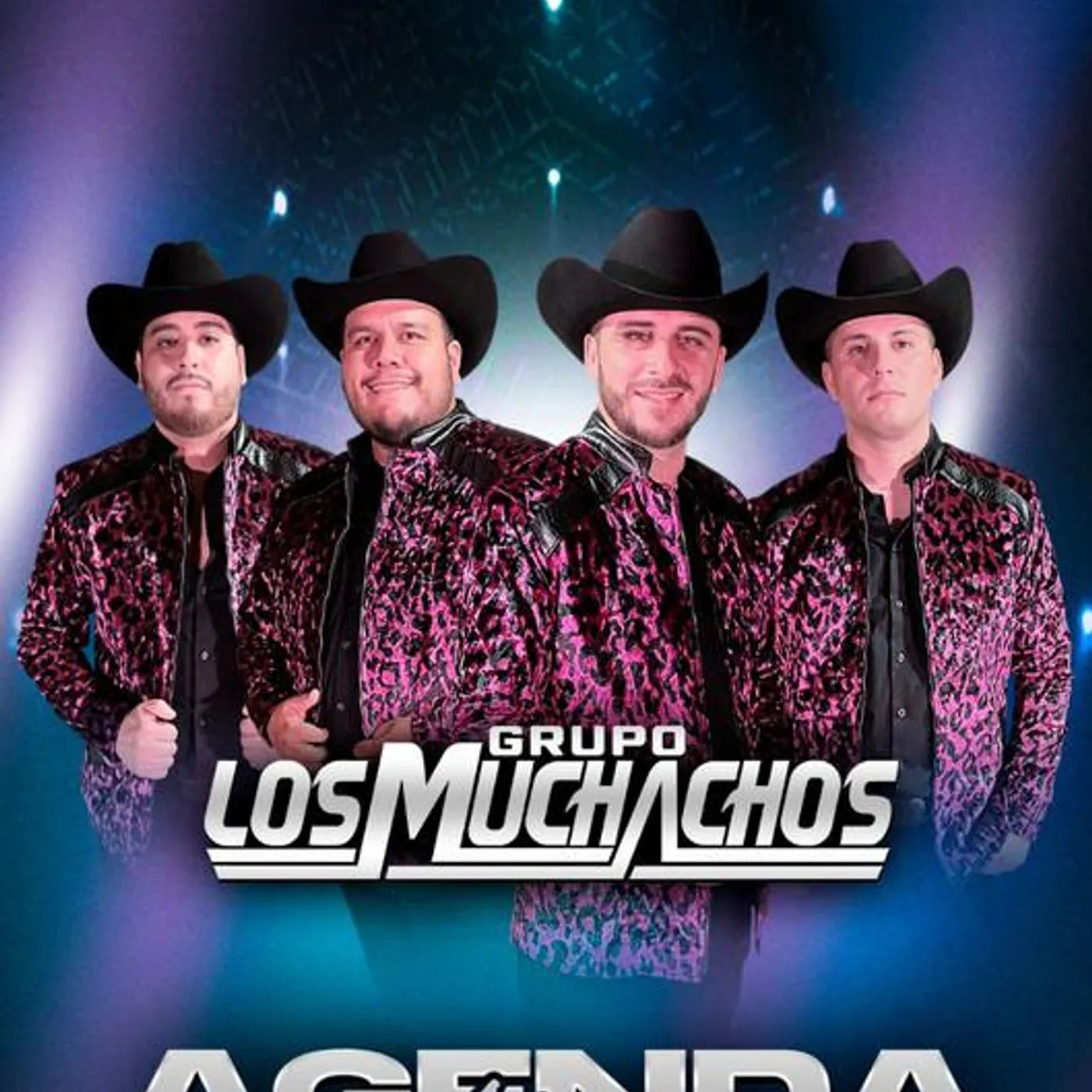 Grupo Los Muchachos