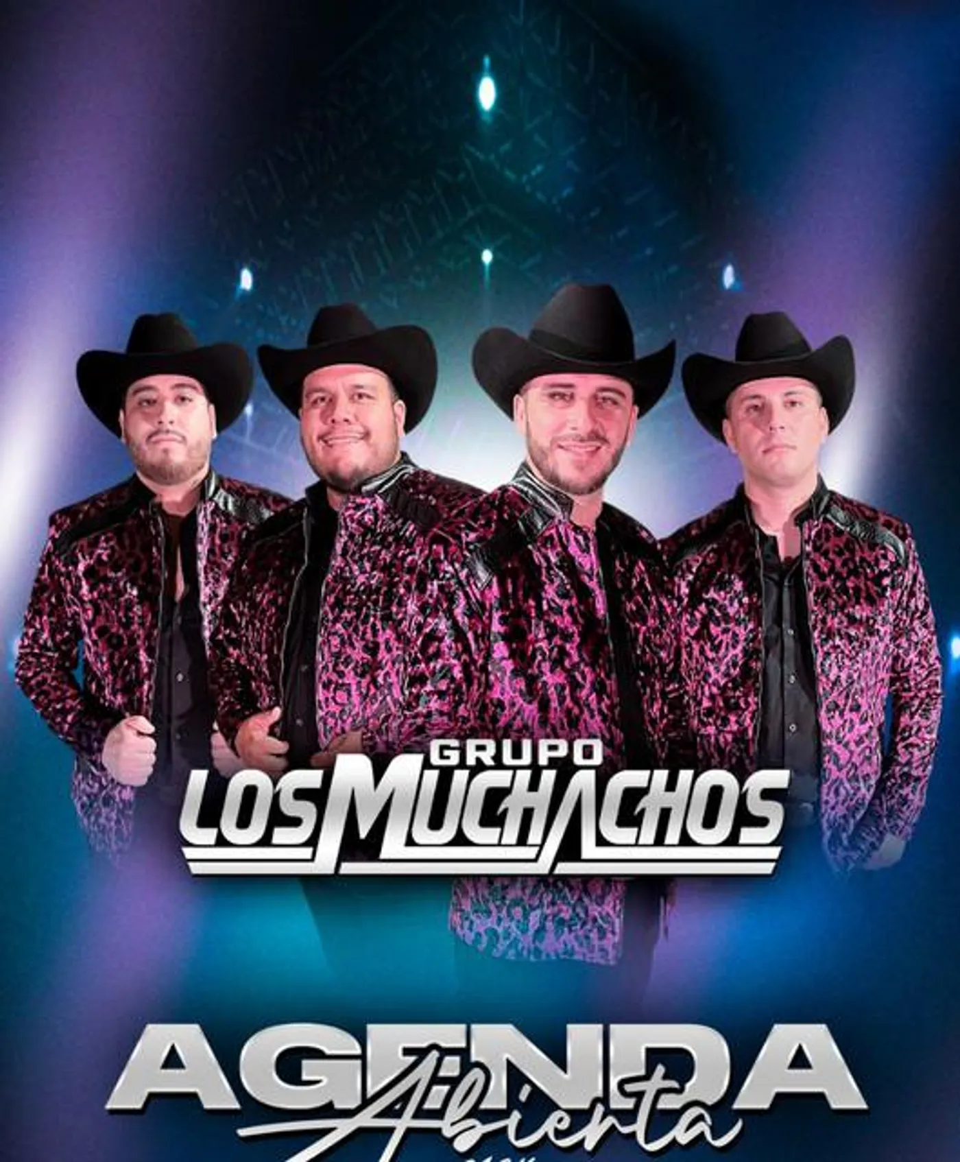 Grupo Los Muchachos