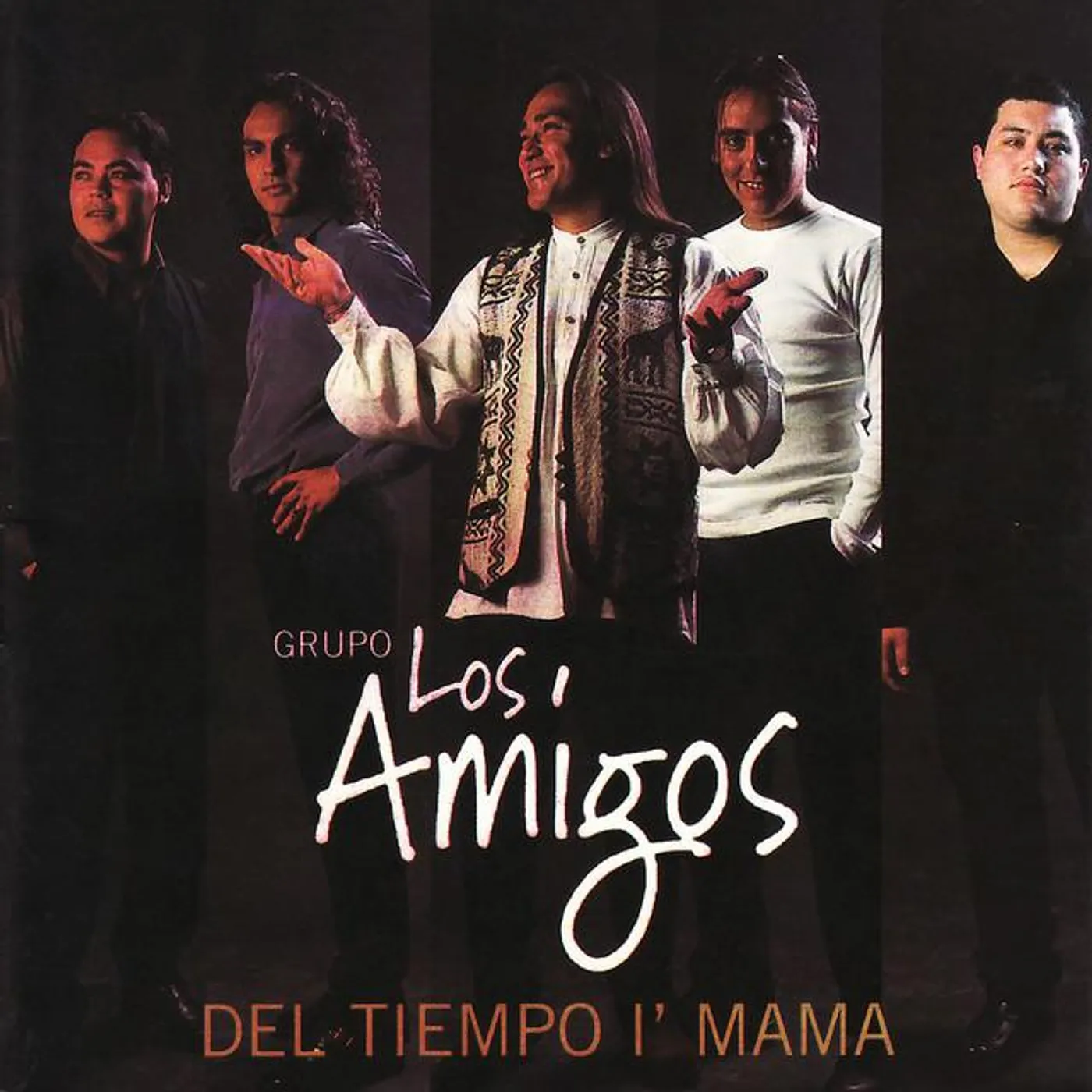 Grupo Los Amigos