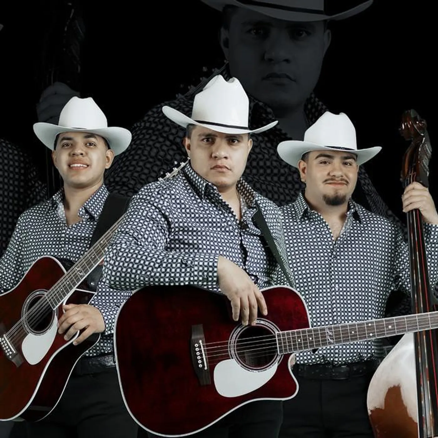 Grupo Los de Chiwas Brand Page