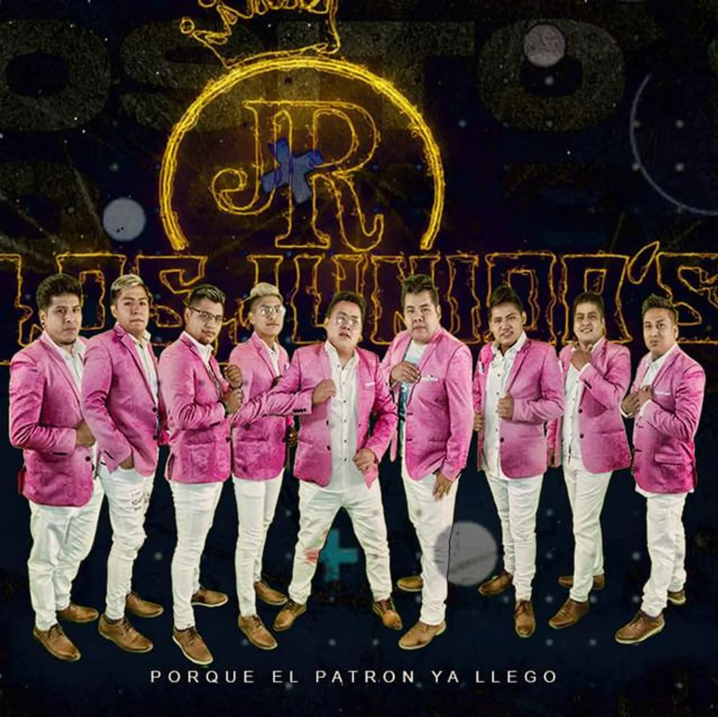 Grupo los Juniors