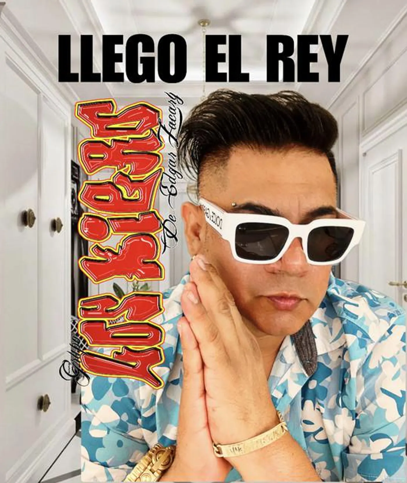 Grupo Los Kiero de Edgar Zacary