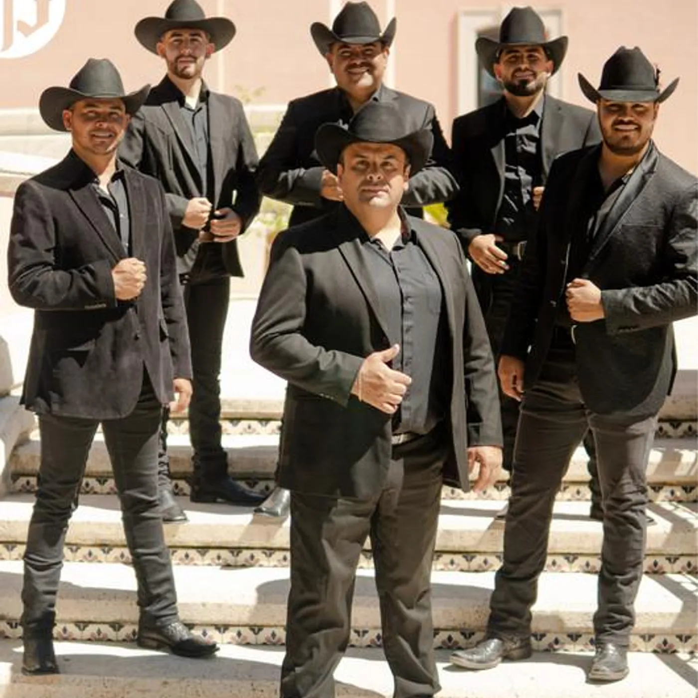 Grupo Los Palos