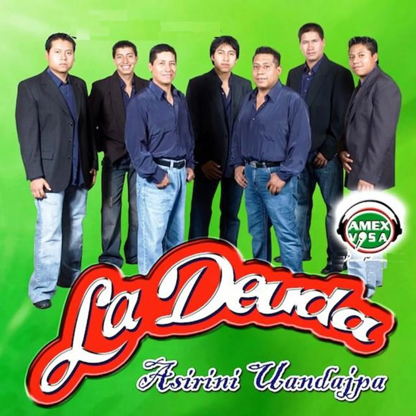 Grupo La Deuda De Cheranástico