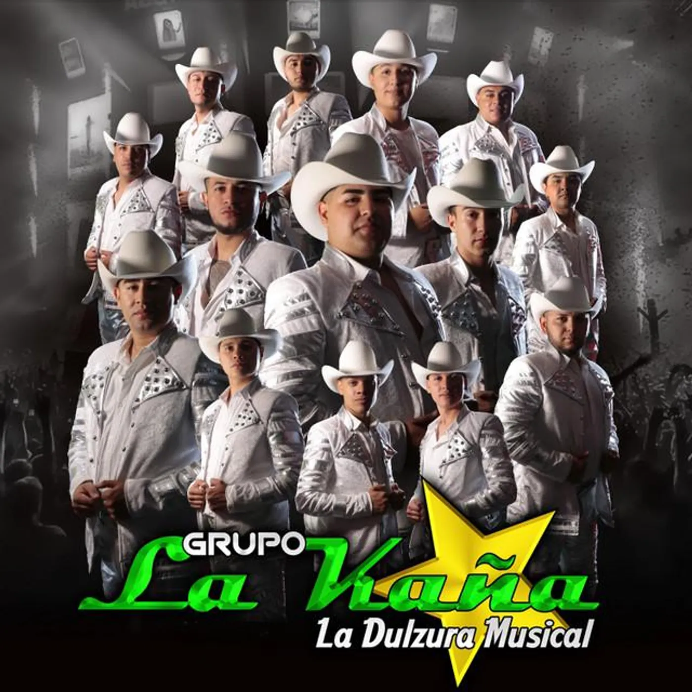 Grupo La Kaña
